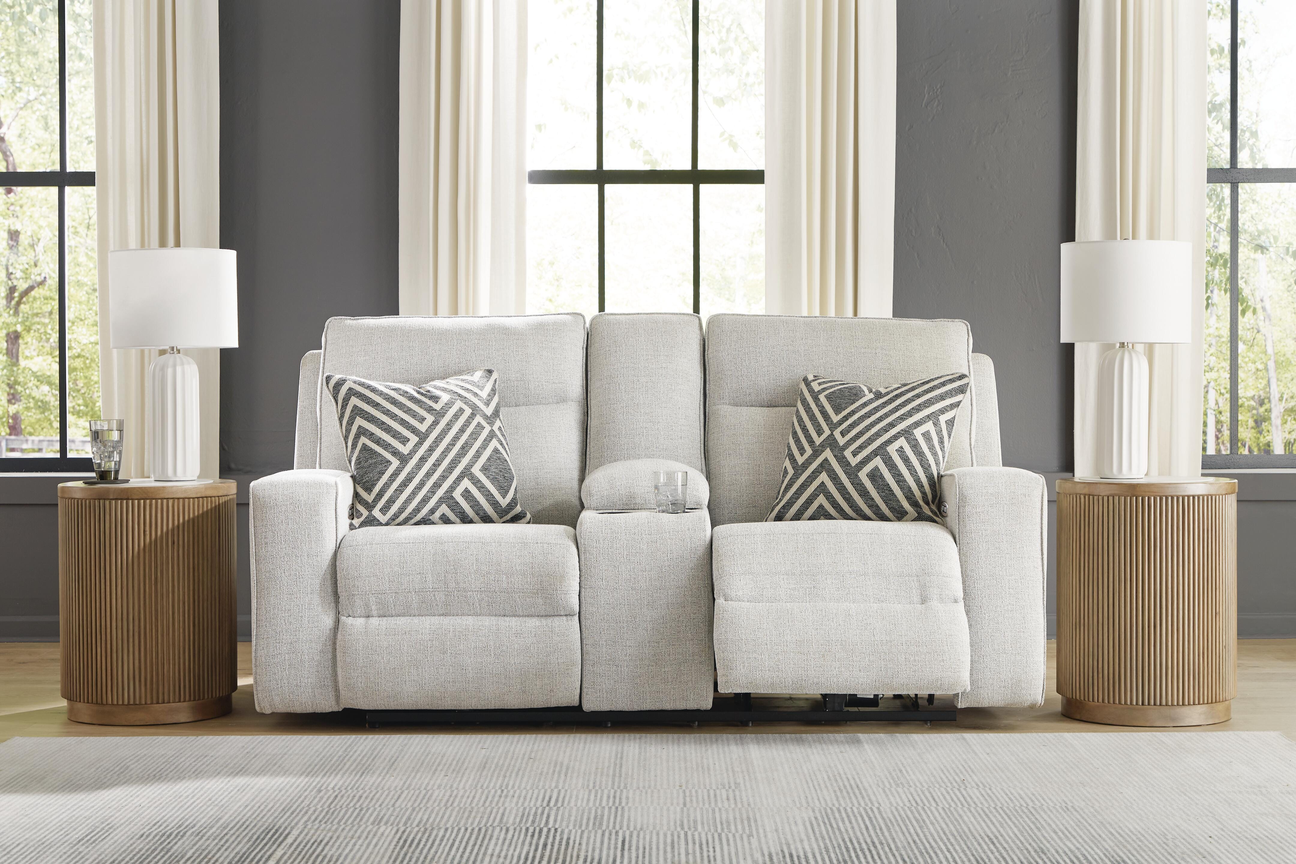 Jasperson Sofa, Loveseat and Recliner, , large