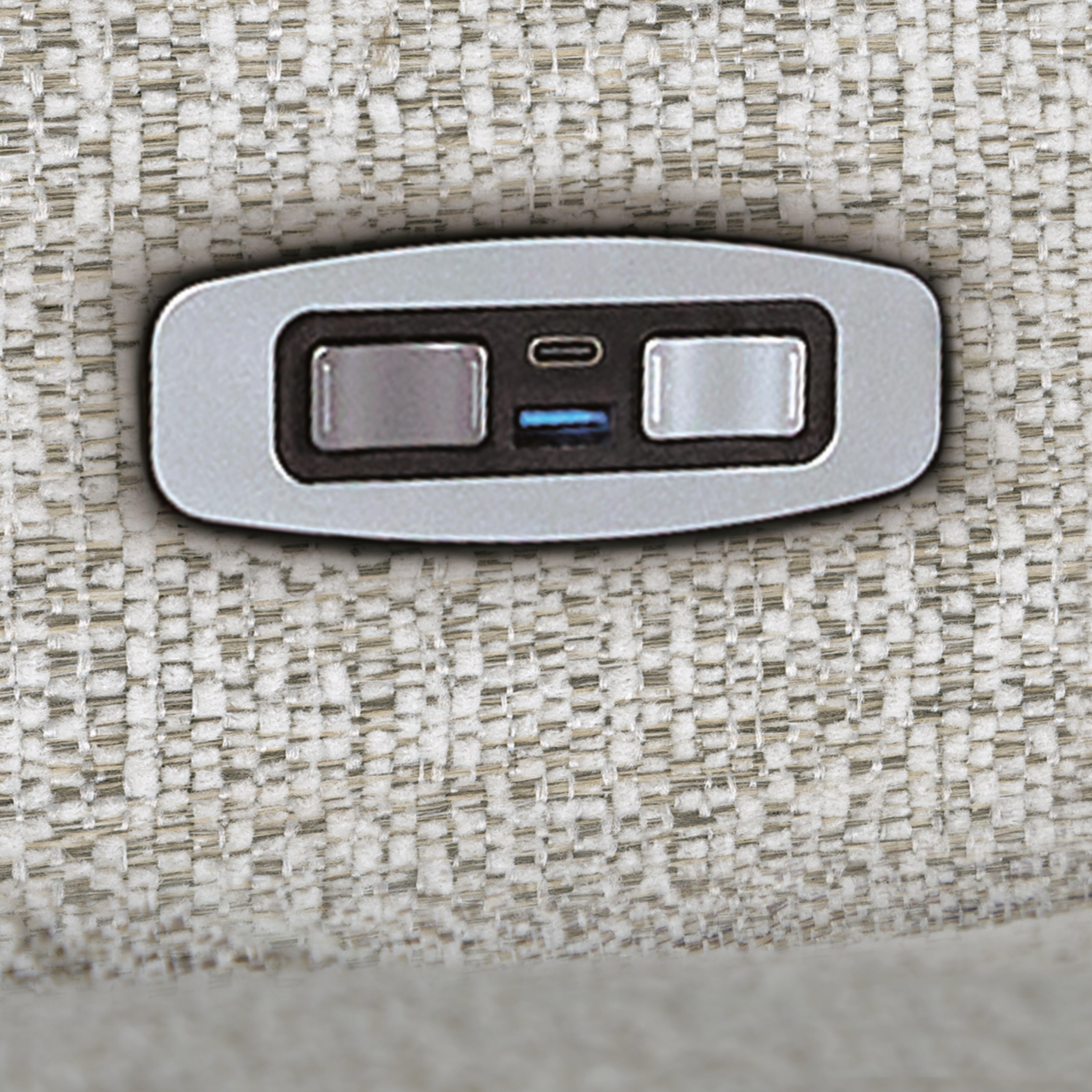 Jasperson Power Recliner - image 8