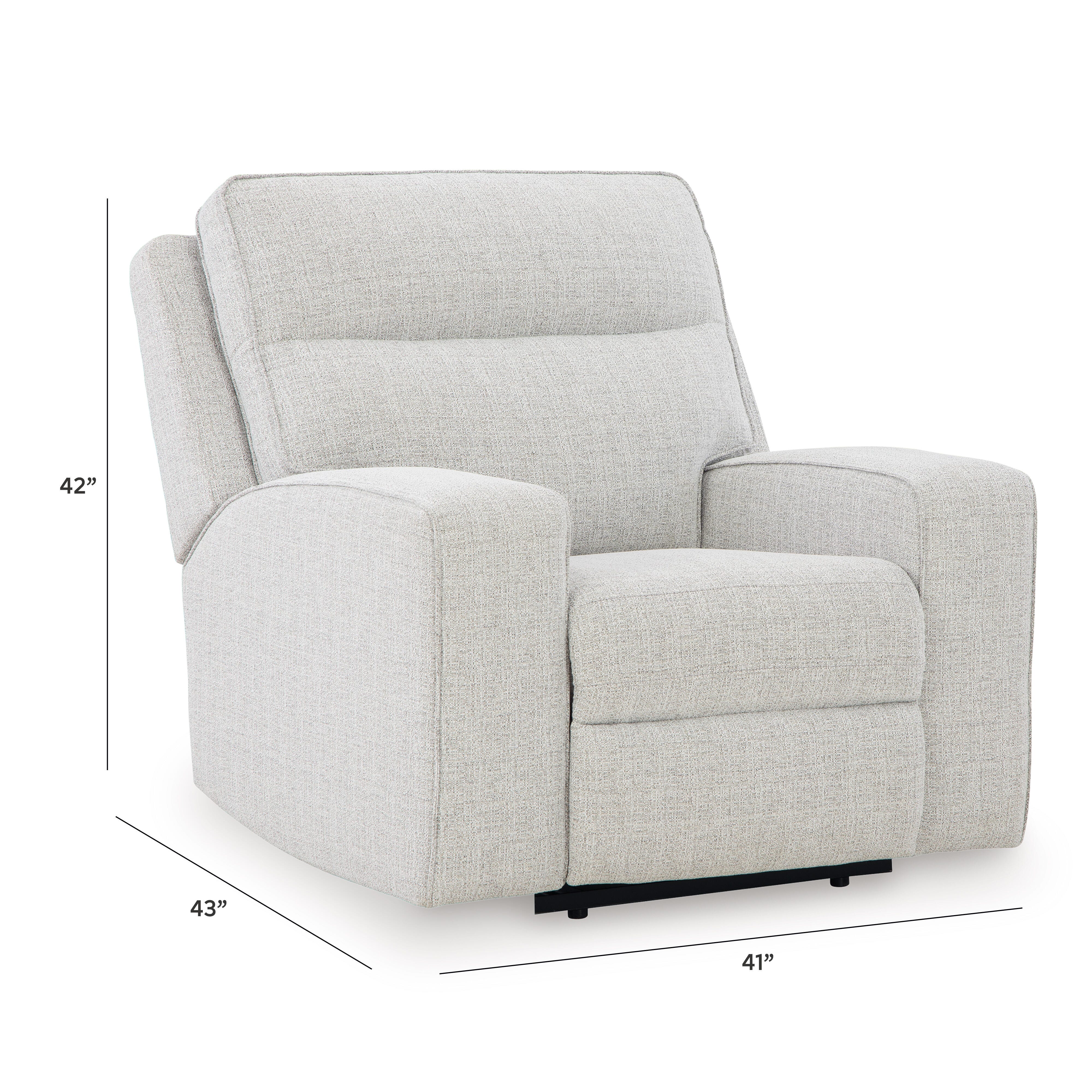 Jasperson Power Recliner - image 12