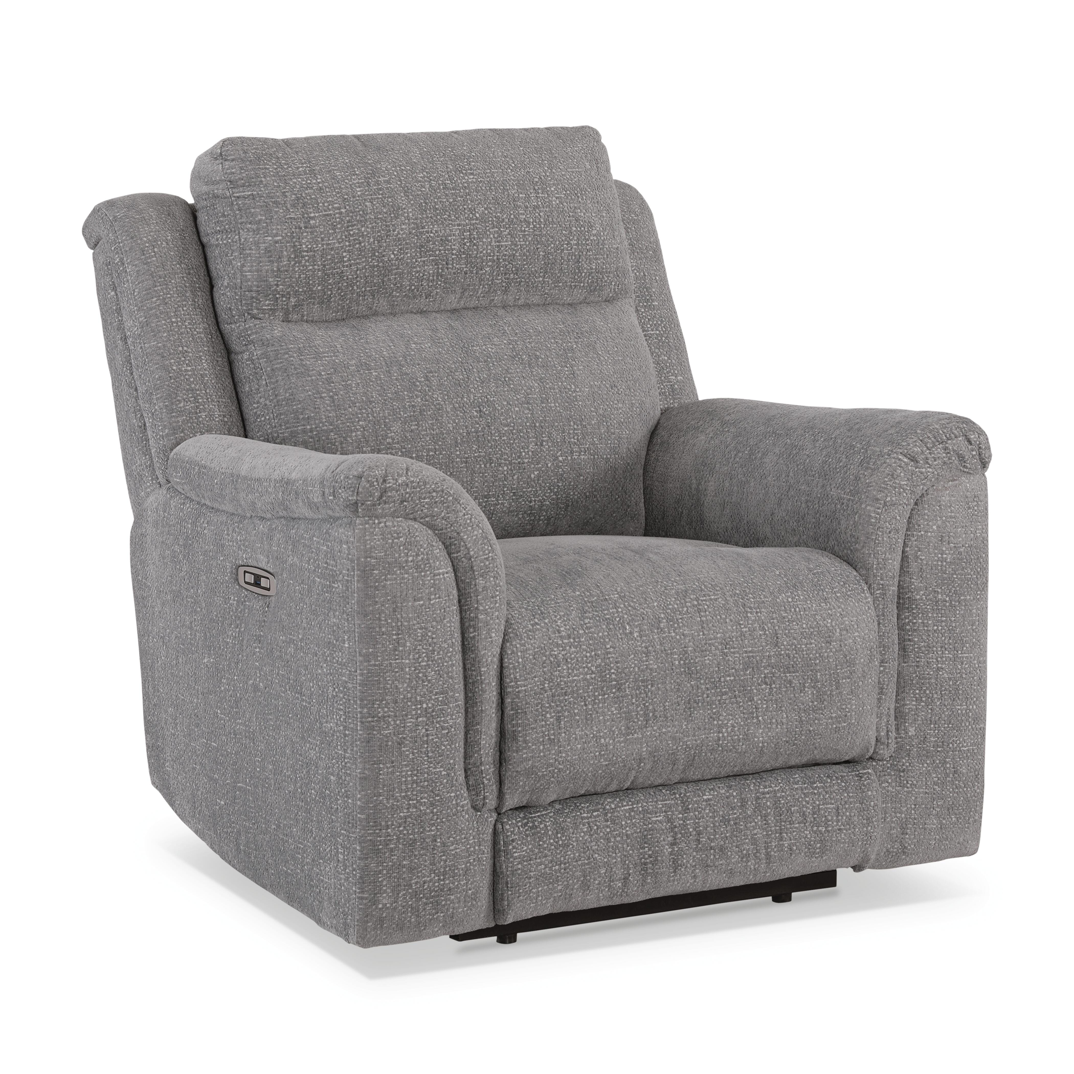 Sillón reclinable eléctrico Overflow - image 4