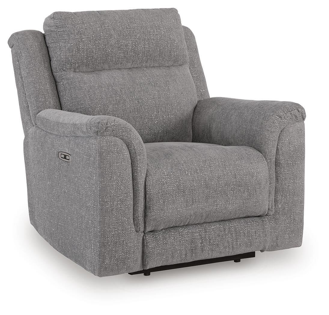 Overflow Power Recliner, , large