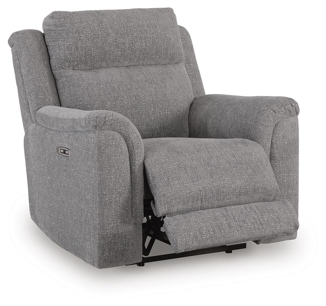 Overflow Sofa, Loveseat and Recliner, , large