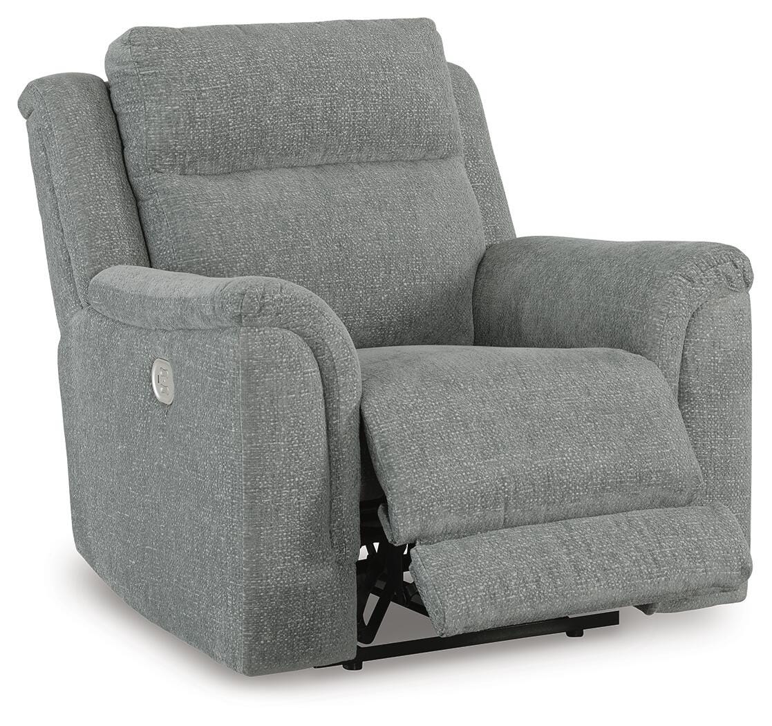 Overflow Power Recliner - image 3