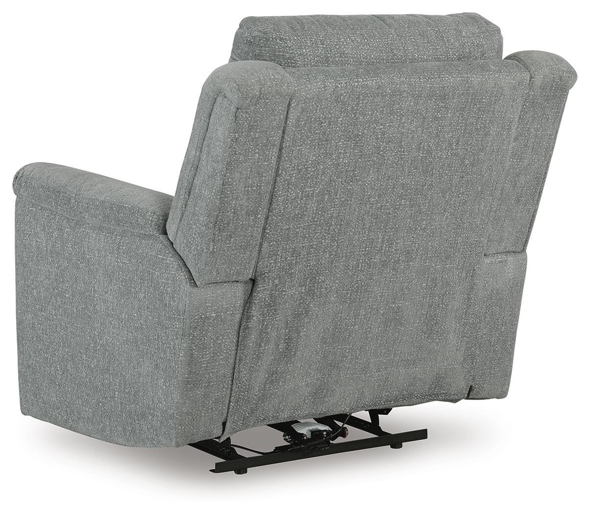 Overflow Power Recliner - image 5