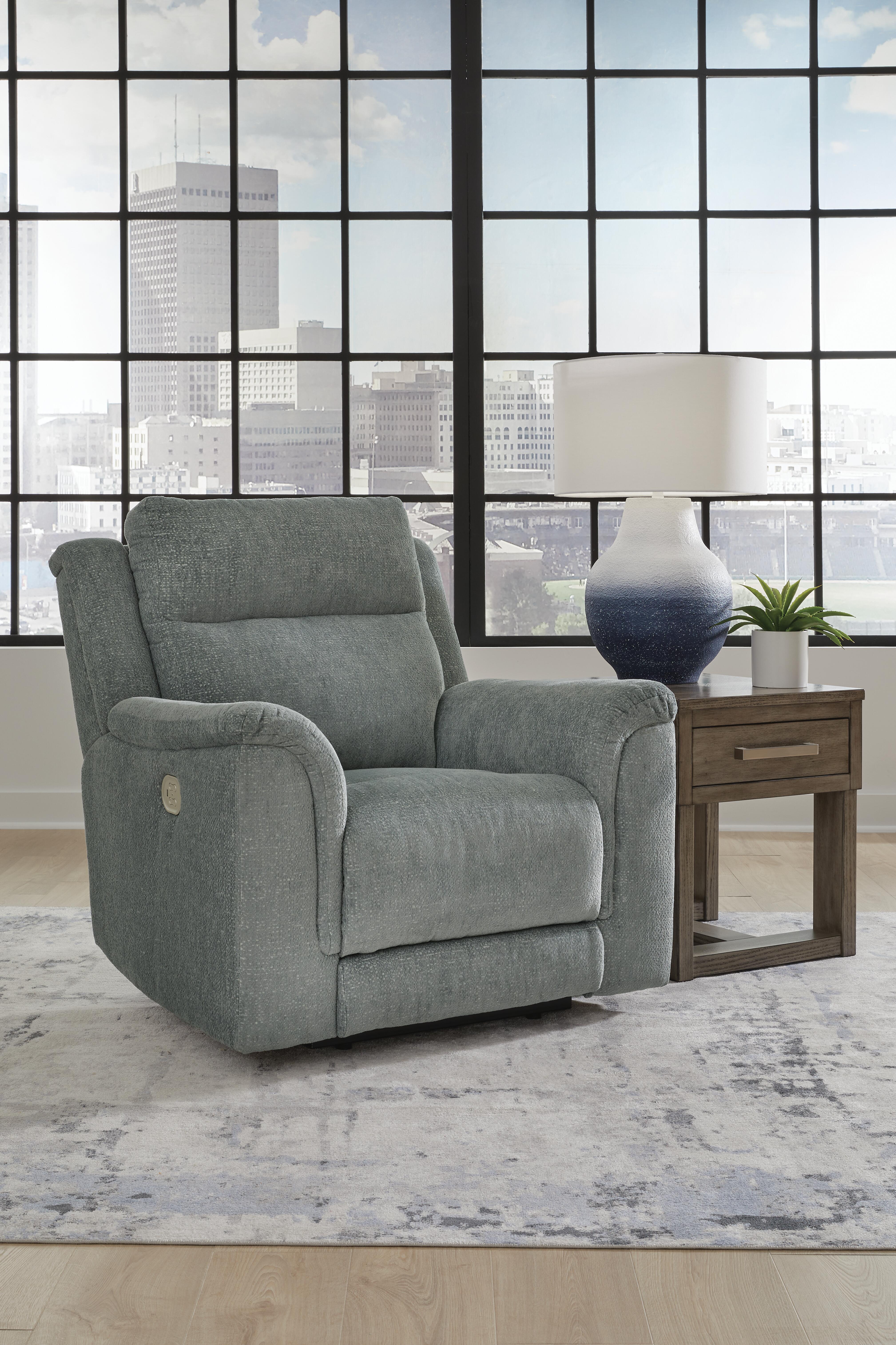 Overflow Power Recliner - image 1