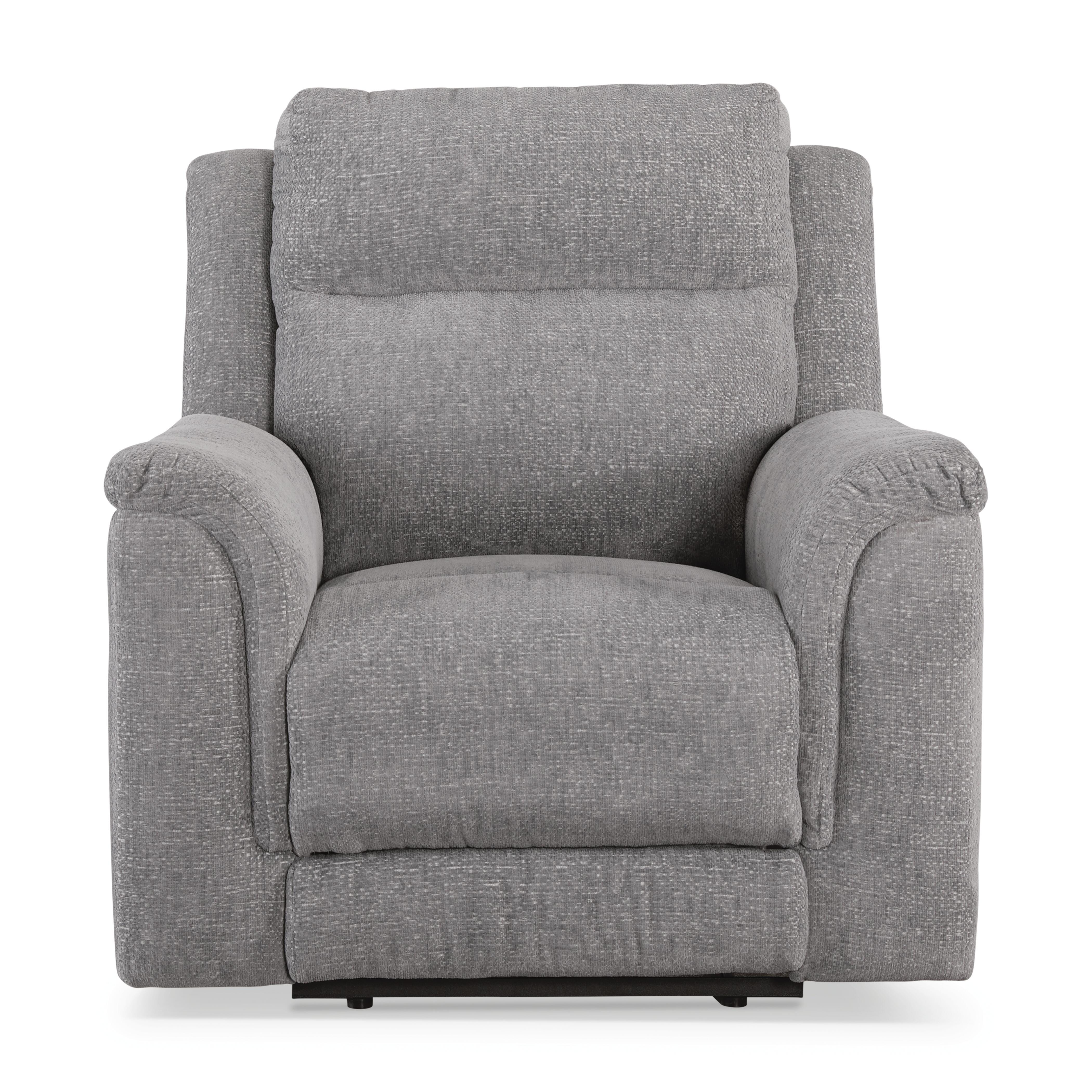 Sillón reclinable eléctrico Overflow - image 1