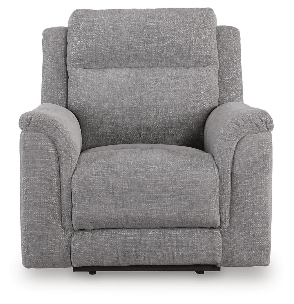 Overflow Sofa, Loveseat and Recliner, , large