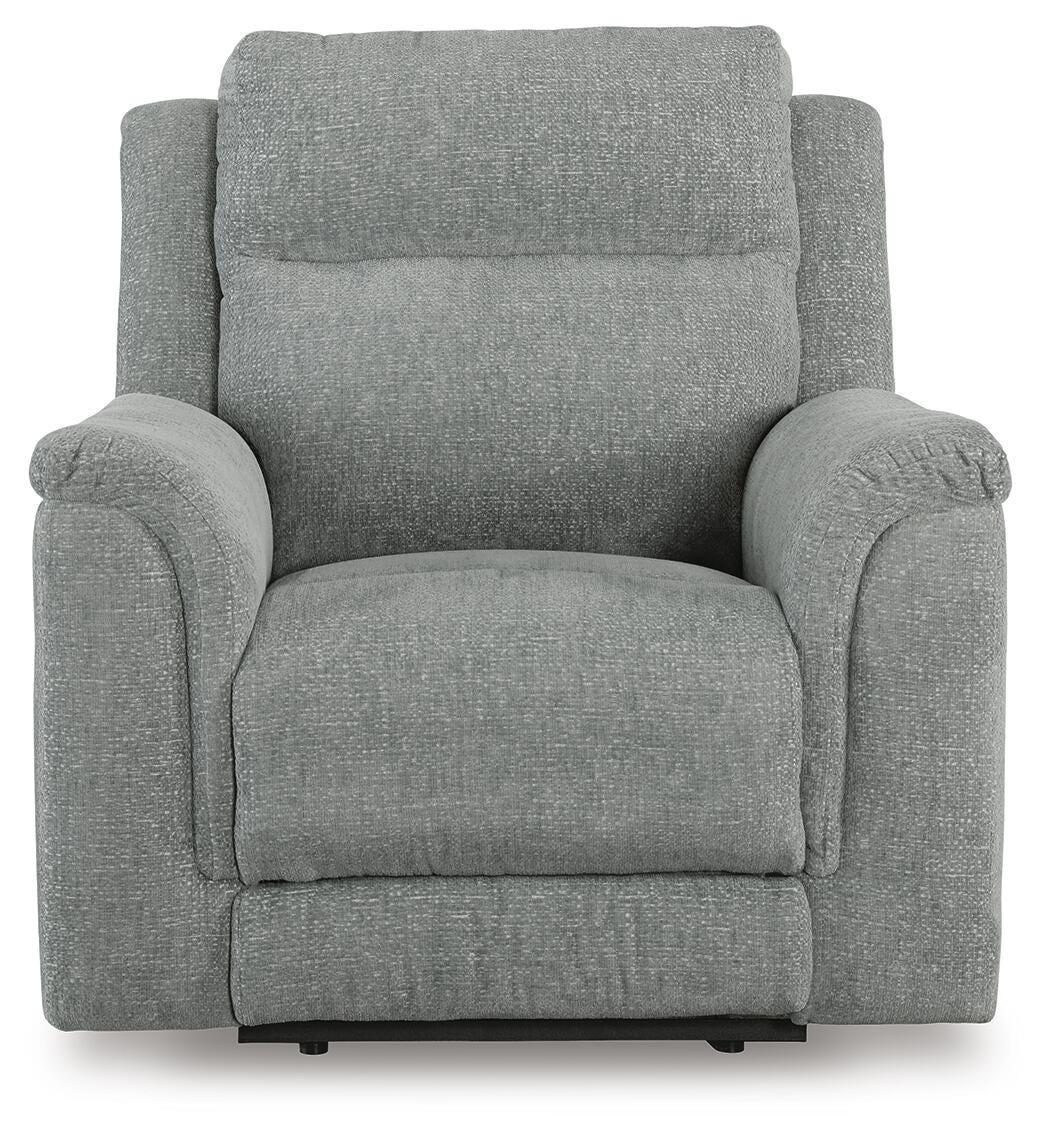 Overflow Power Recliner - image 4
