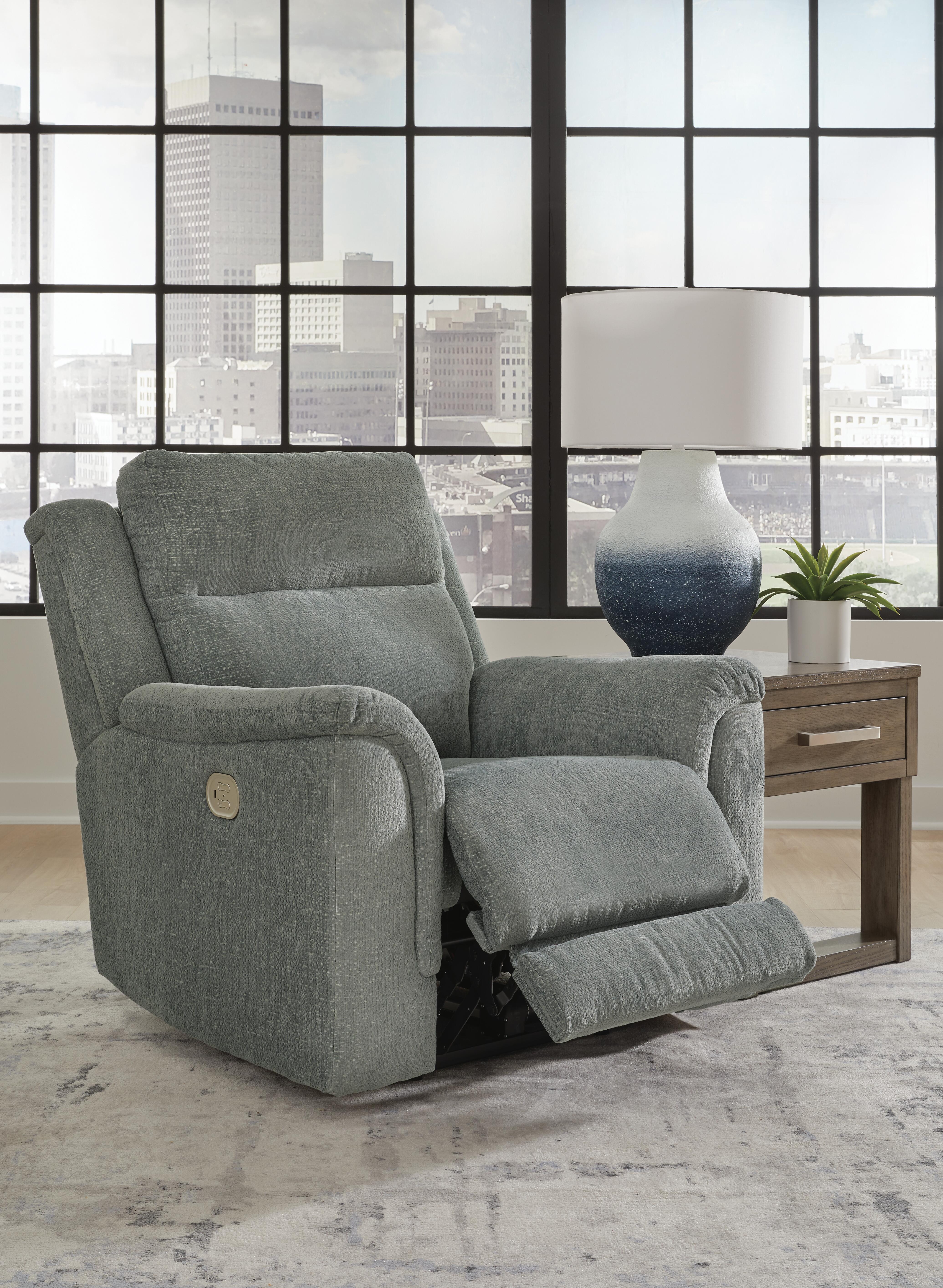 Overflow Power Recliner - image 6