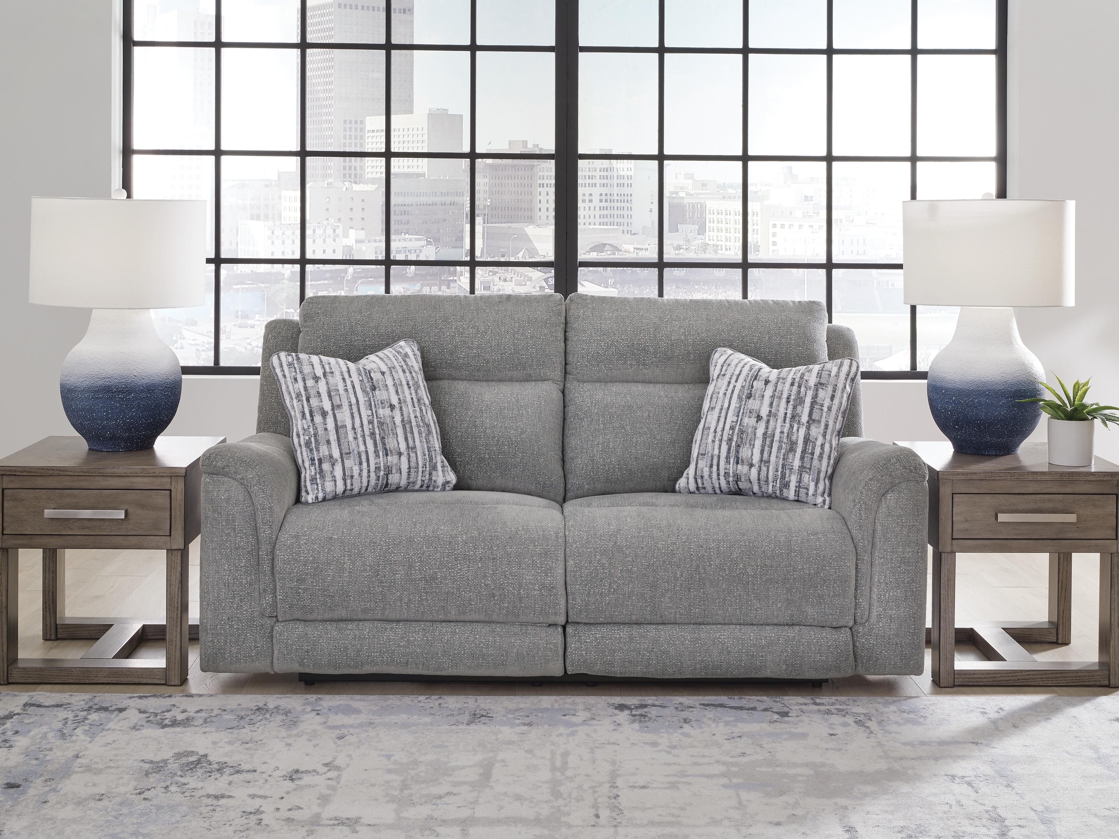 Overflow Power Reclining Sofa, , rollover