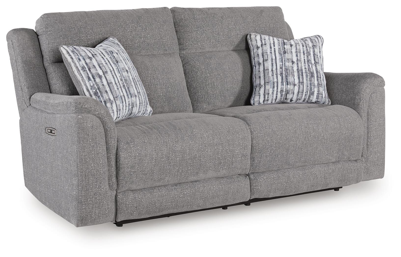 Overflow Power Reclining Sofa, , large