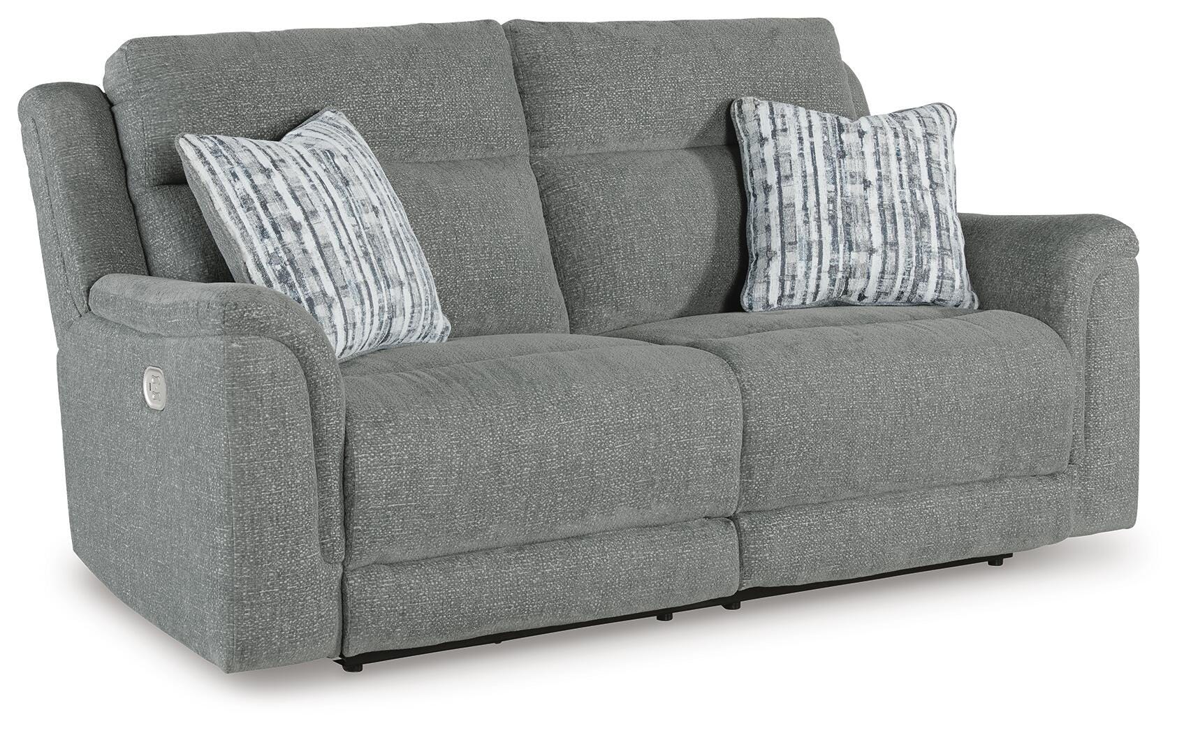 Overflow Power Reclining Sofa - image 2