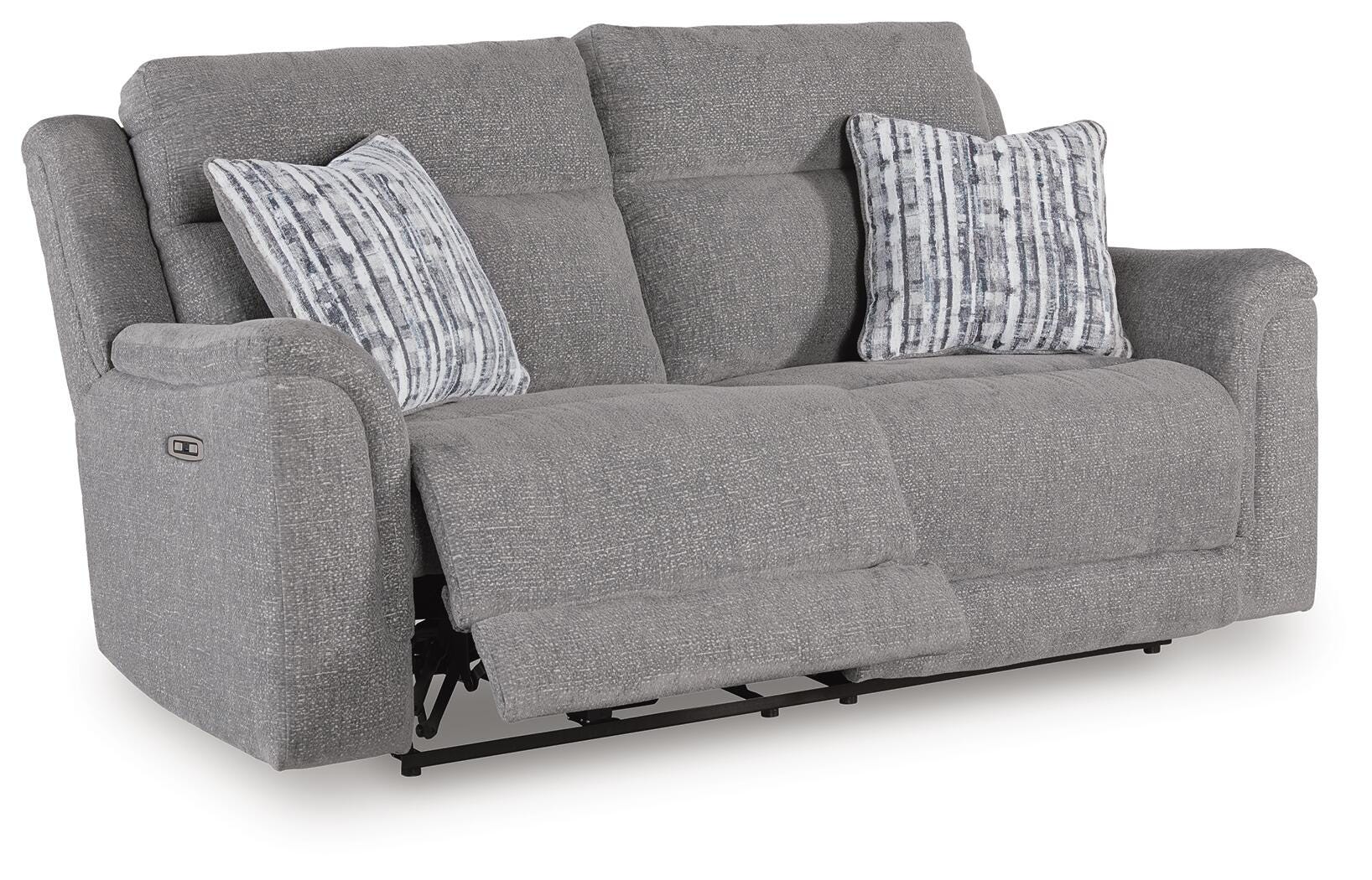 Overflow Power Reclining Sofa, , large