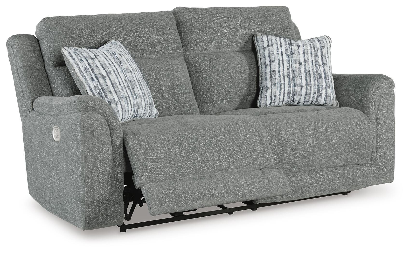 Overflow Power Reclining Sofa - image 3