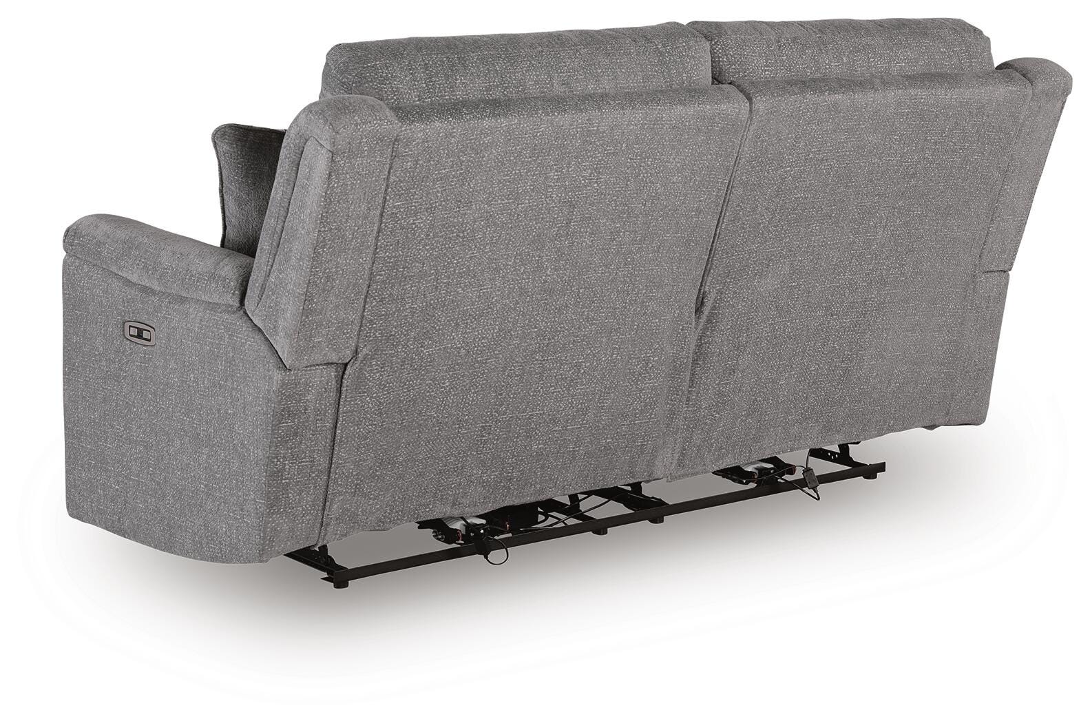 Overflow Power Reclining Sofa, , large