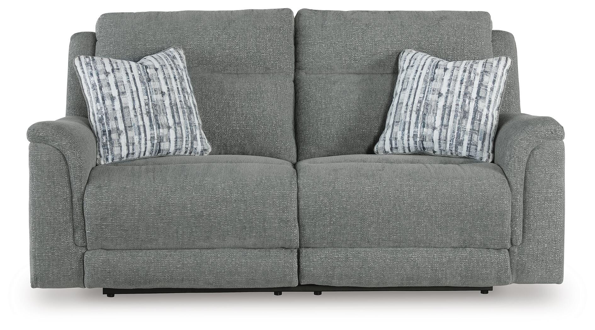 Overflow Power Reclining Sofa, , large