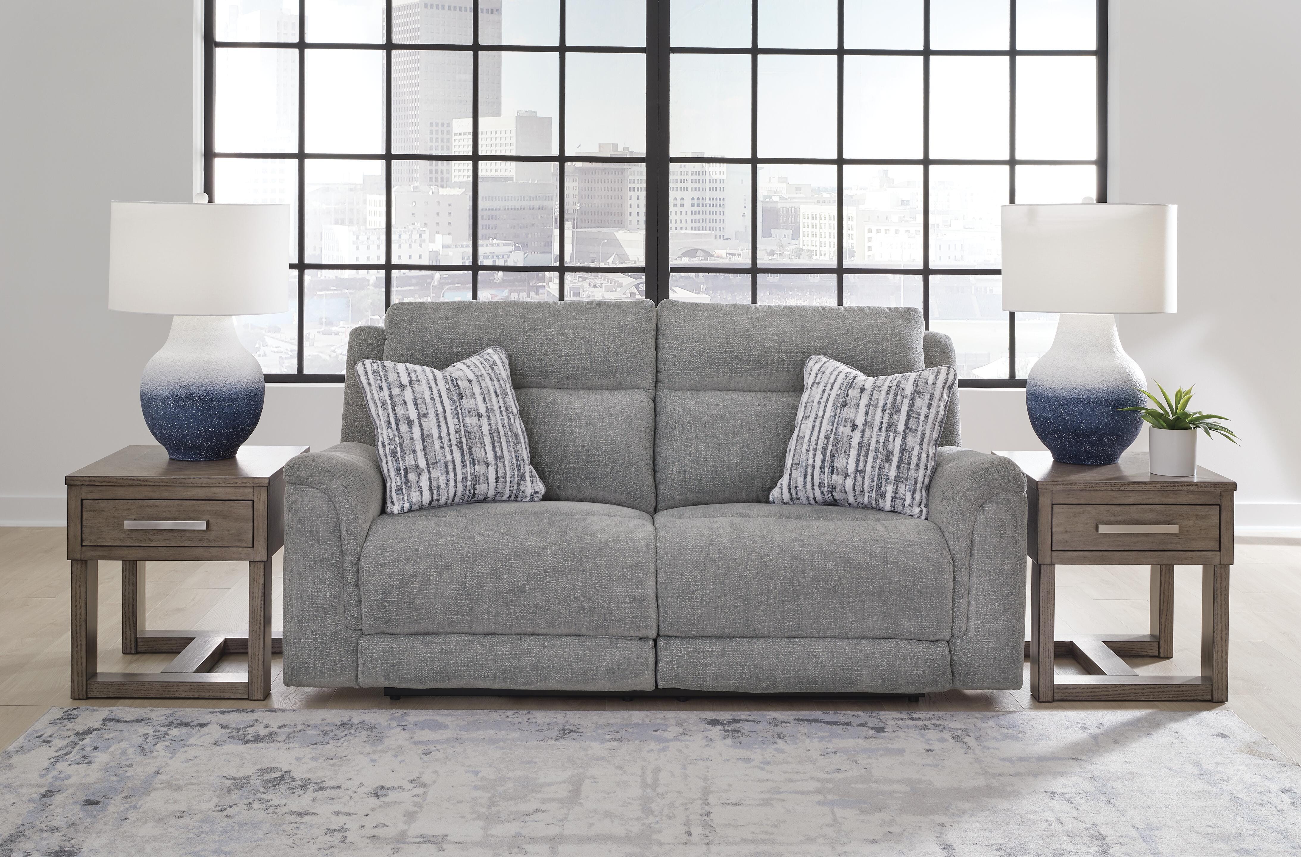 Overflow Power Reclining Sofa - image 1