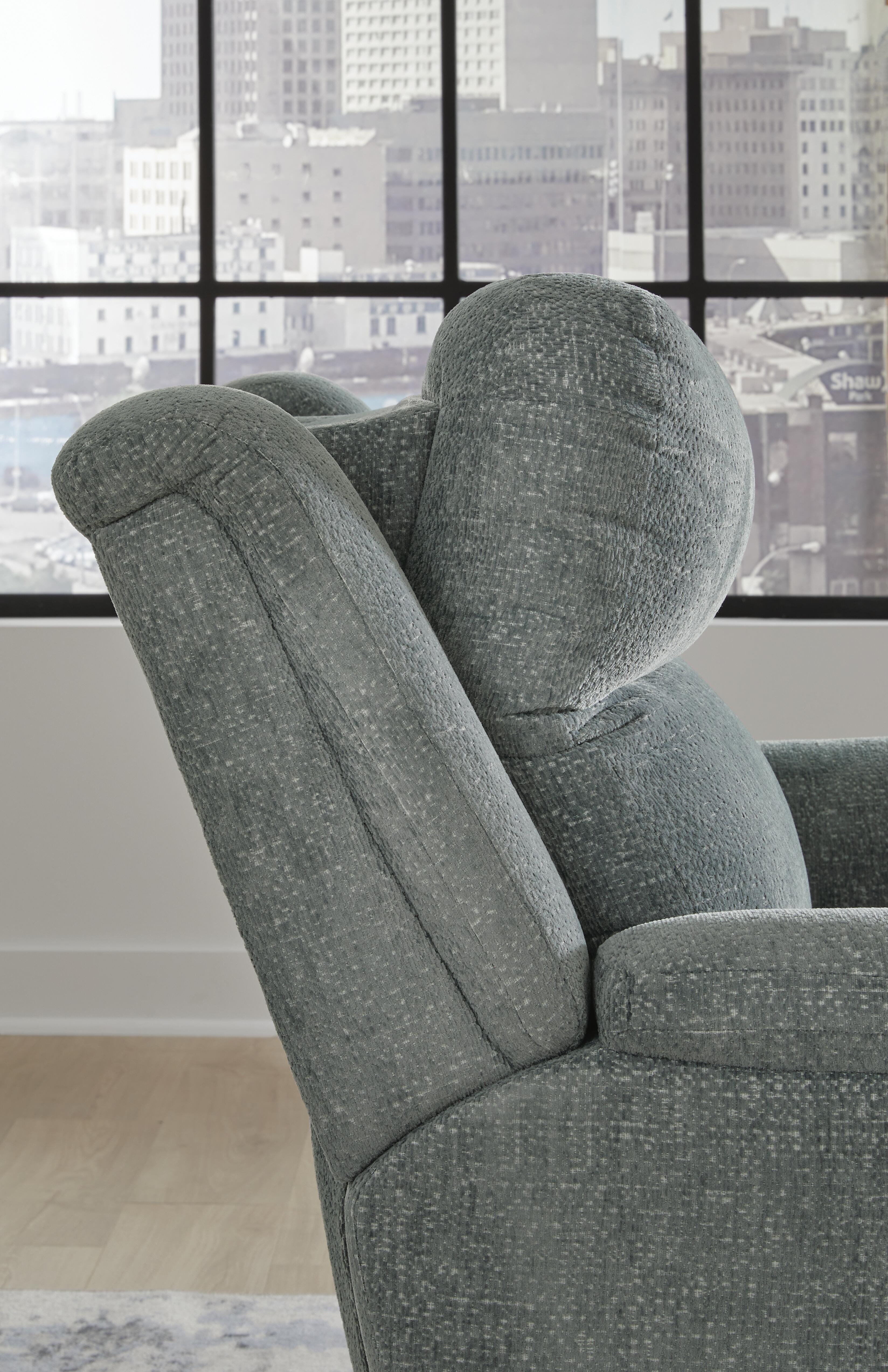Overflow Power Recliner - image 7