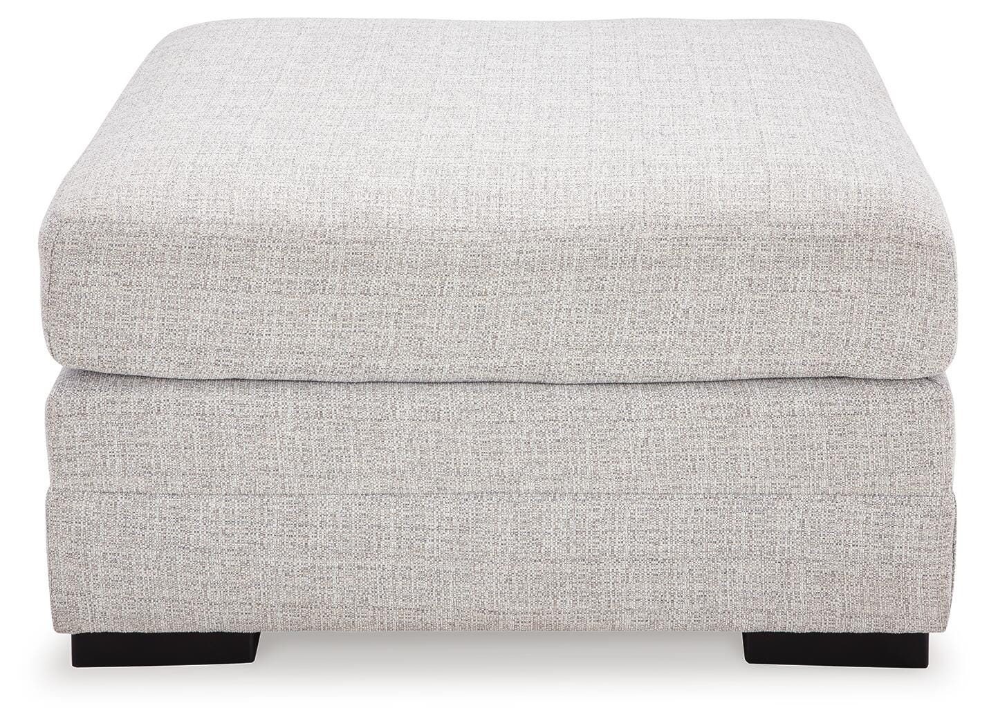 Koralynn Oversized Accent Ottoman - image 3