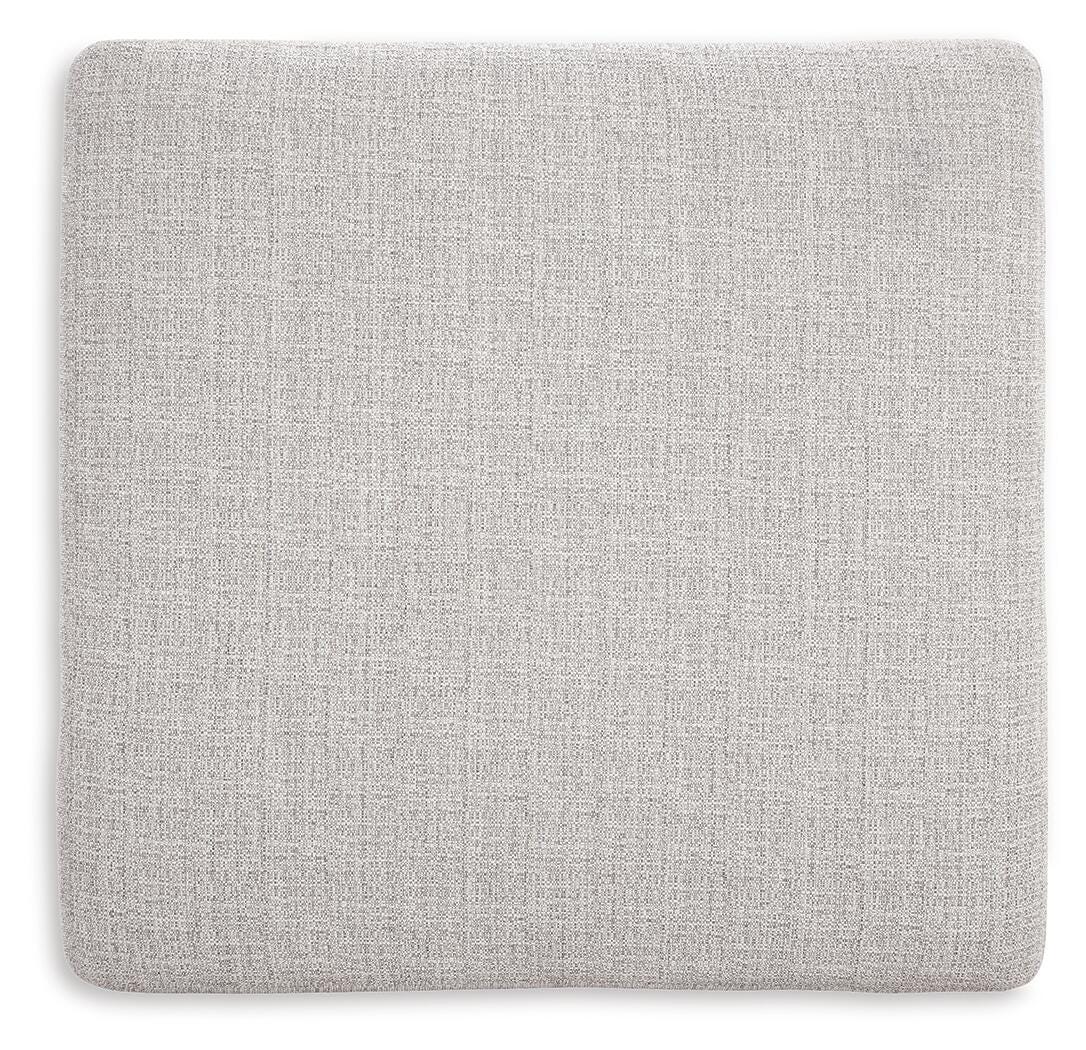 Koralynn Oversized Accent Ottoman - image 4