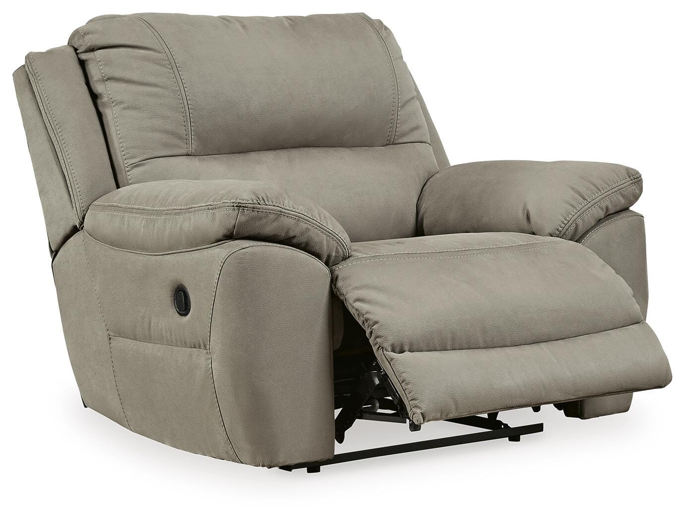 Next-Gen Gaucho Power Reclining Sofa and Loveseat - image 9