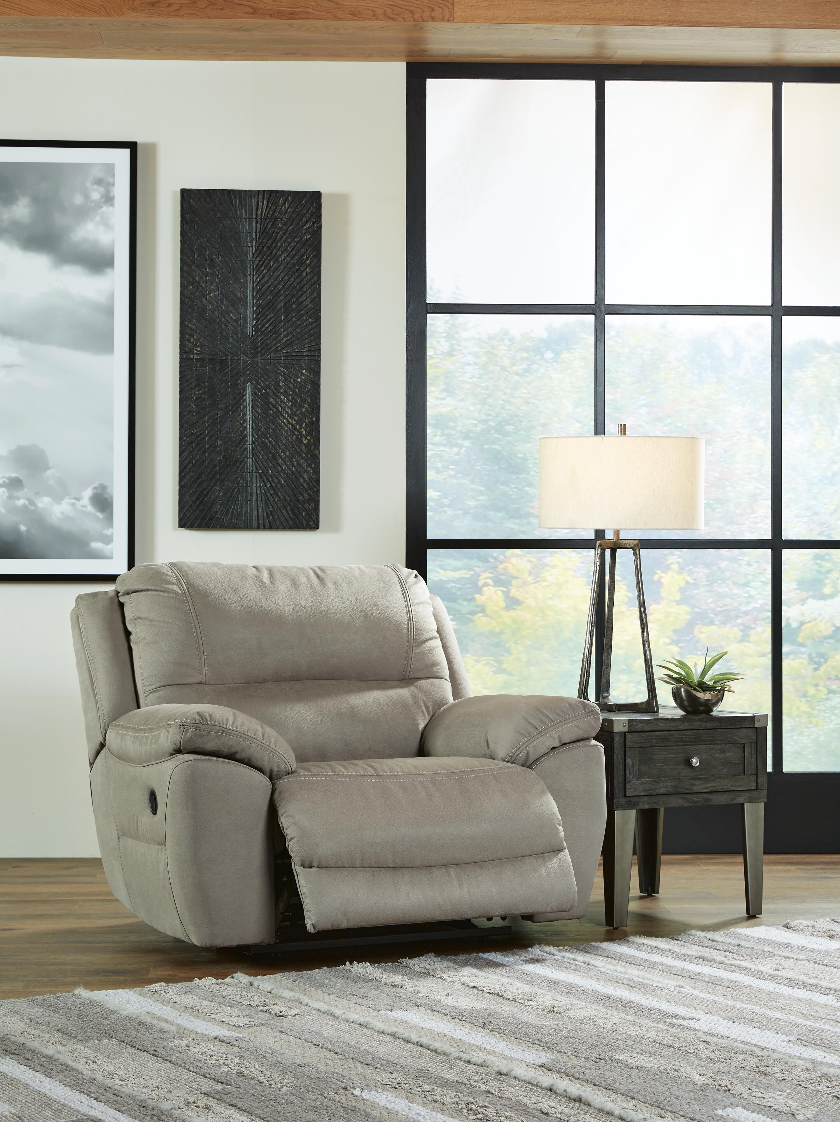 Next-Gen Gaucho Power Reclining Sofa and Loveseat - image 12