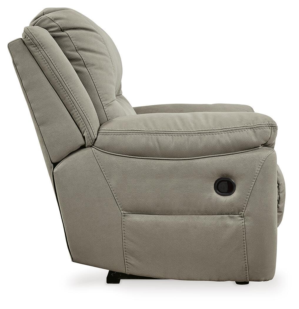Next-Gen Gaucho Power Reclining Sofa and Loveseat - image 10