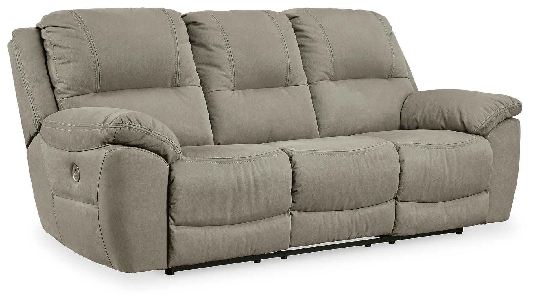 Sofá reclinable eléctrico Gaucho de última generación - image 3