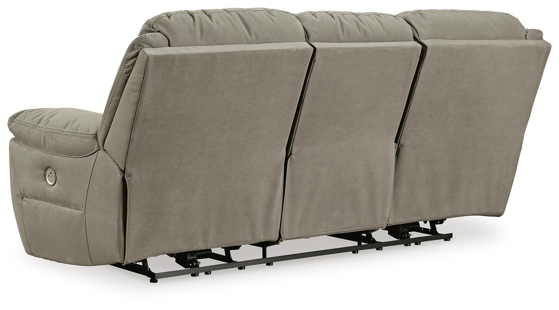 Sofá reclinable eléctrico Gaucho de última generación - image 6