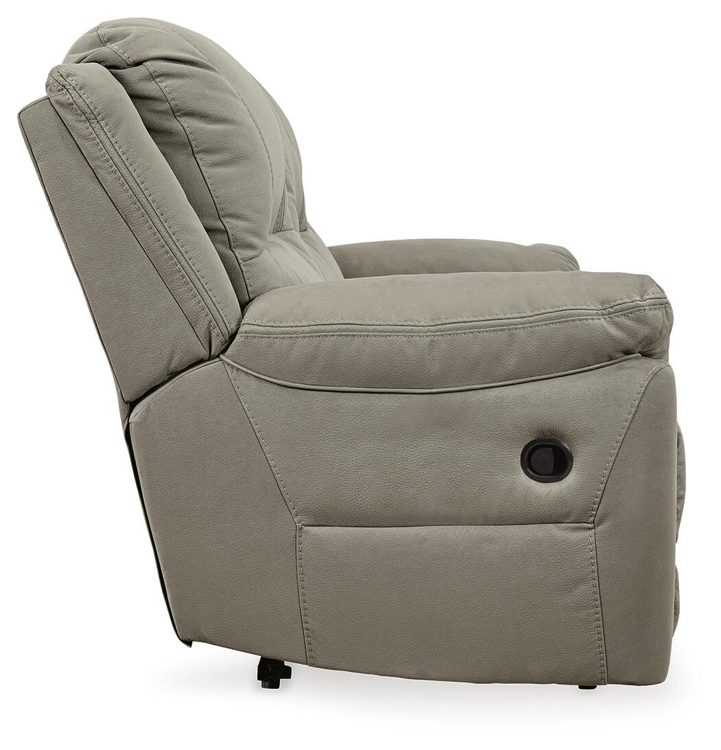 Next-Gen Gaucho Reclining Sofa - image 5