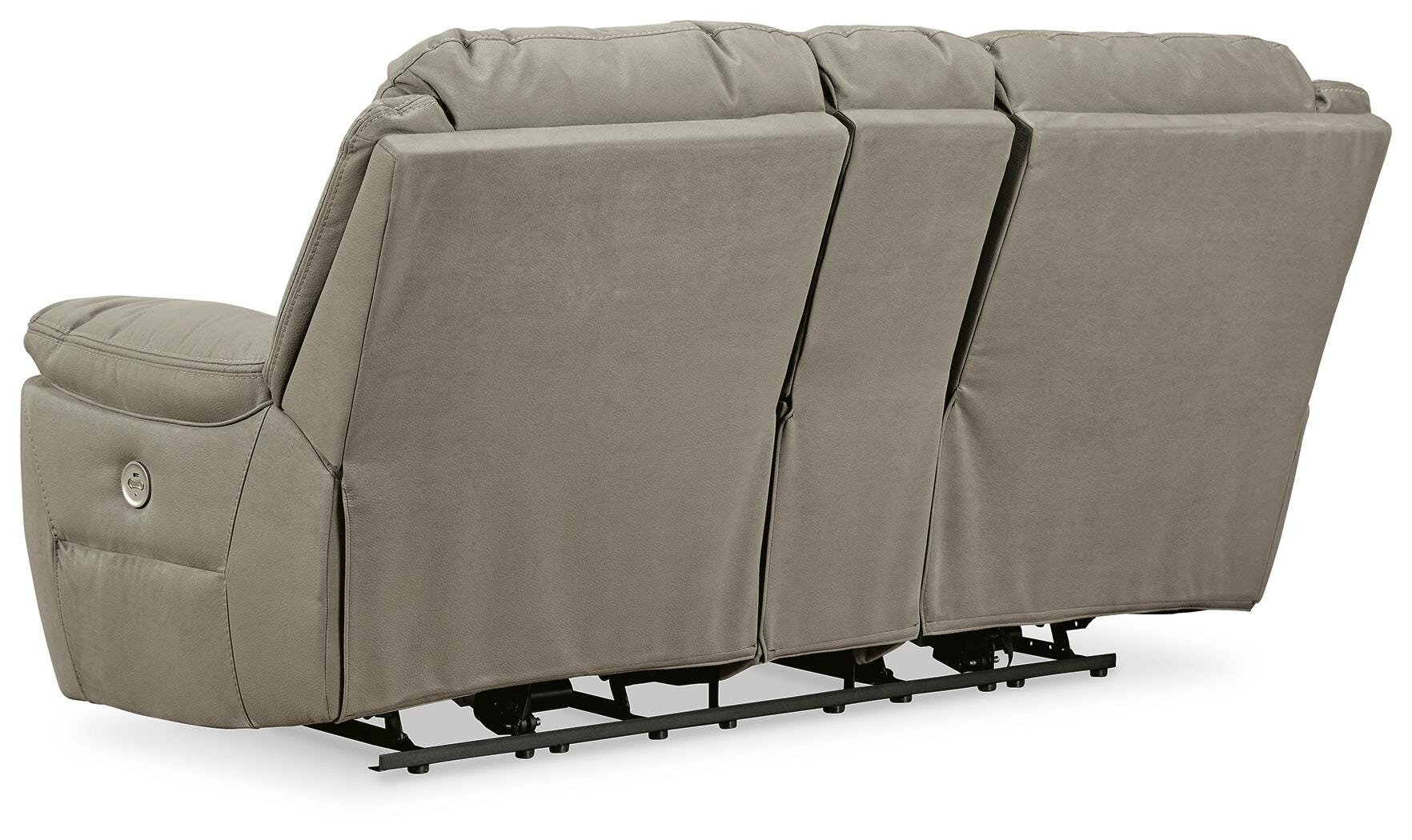 Next-Gen Gaucho Power Reclining Loveseat with Console - image 6
