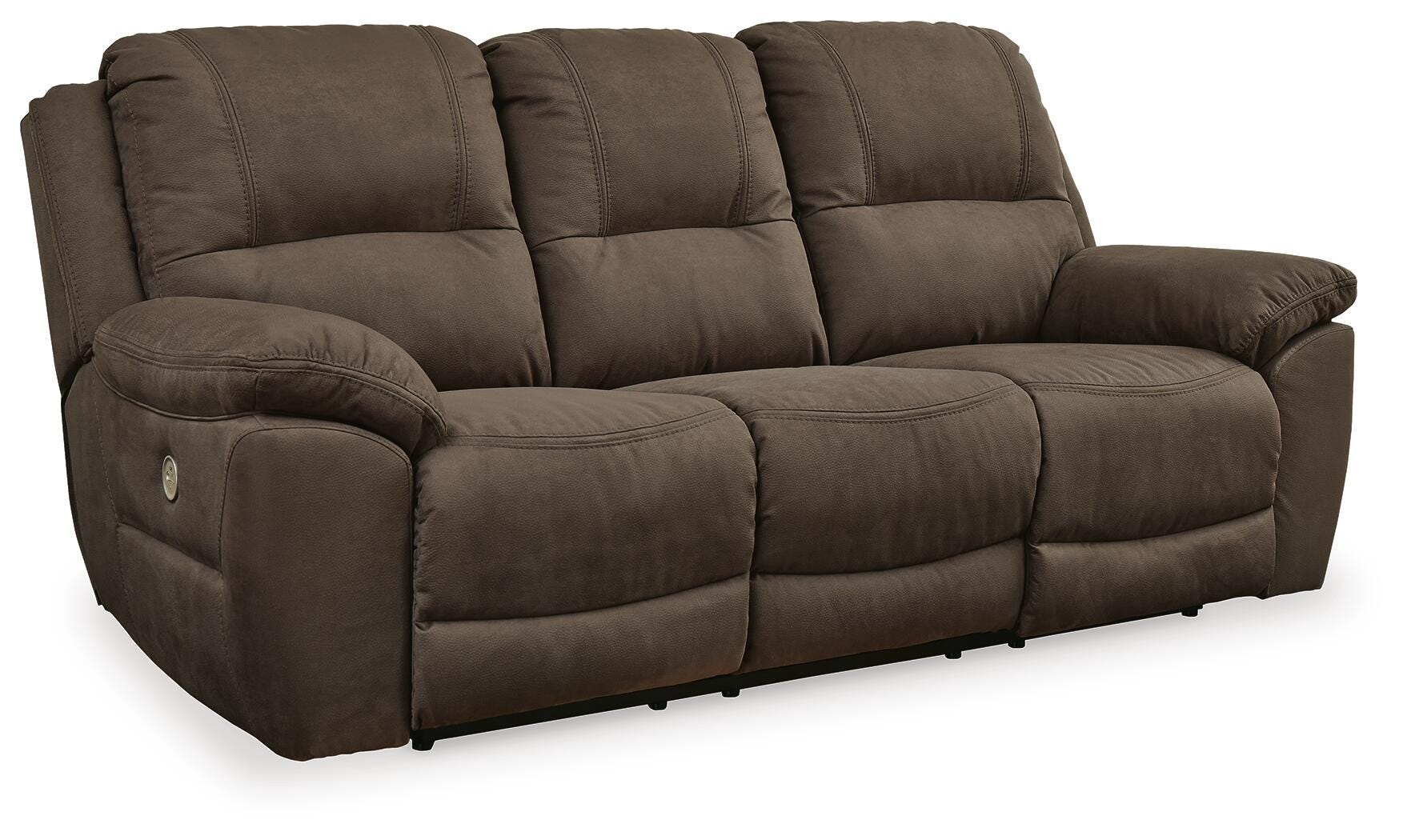 Next-Gen Gaucho Power Reclining Sofa - image 3