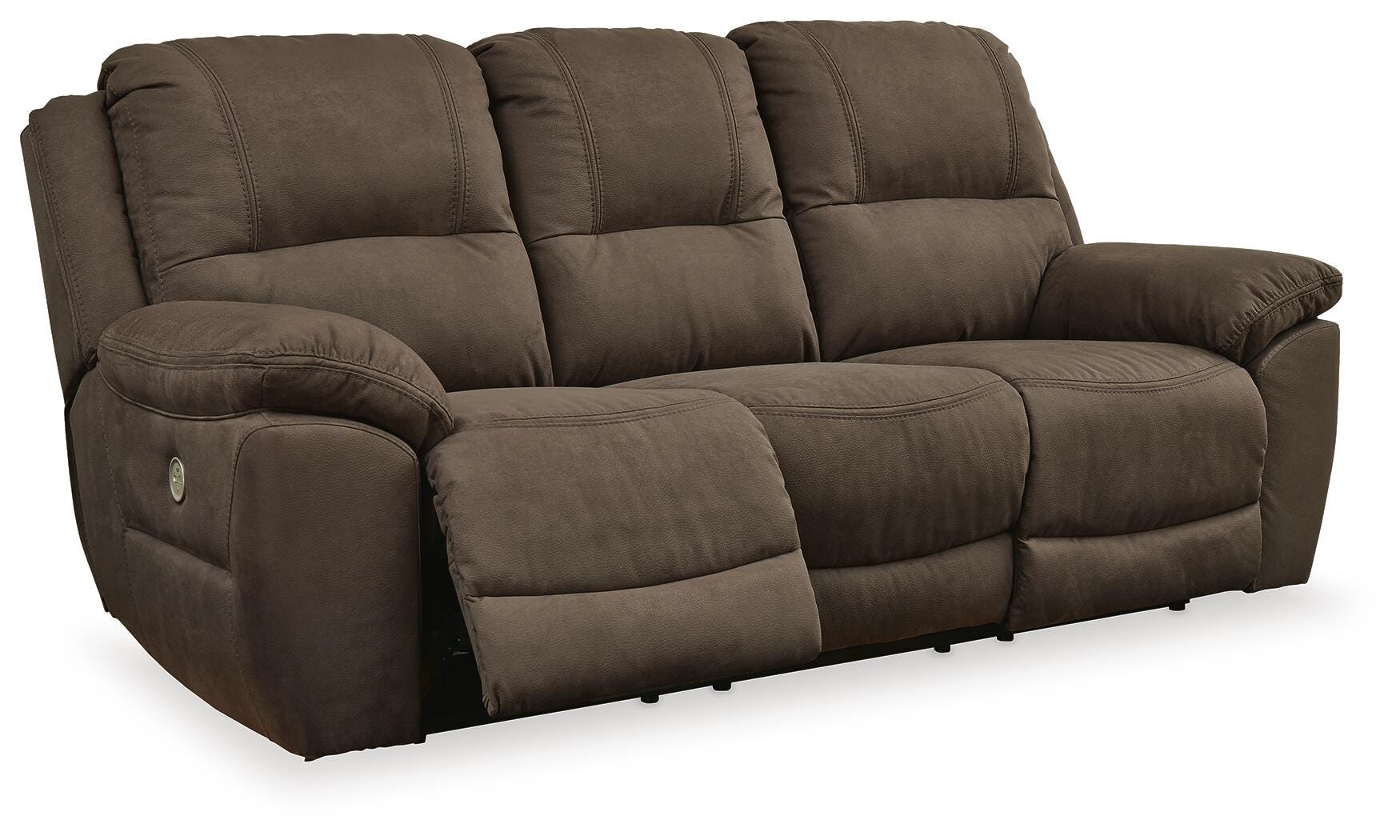Next-Gen Gaucho Power Reclining Sofa - image 4