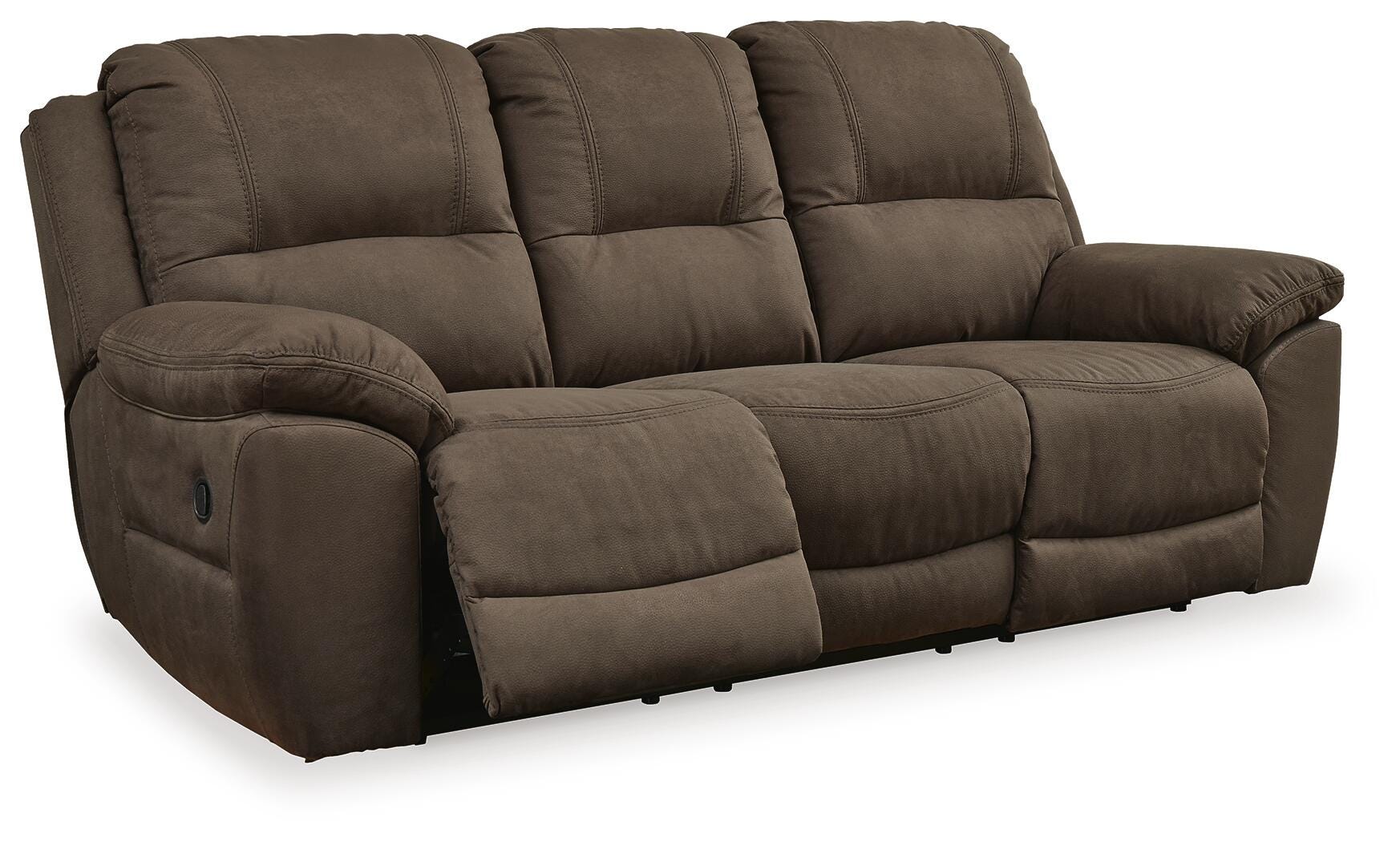 Next-Gen Gaucho Reclining Sofa - image 4
