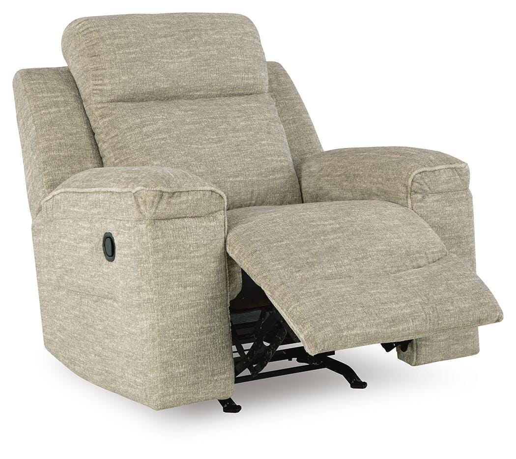 Evereast Pass Recliner - image 3