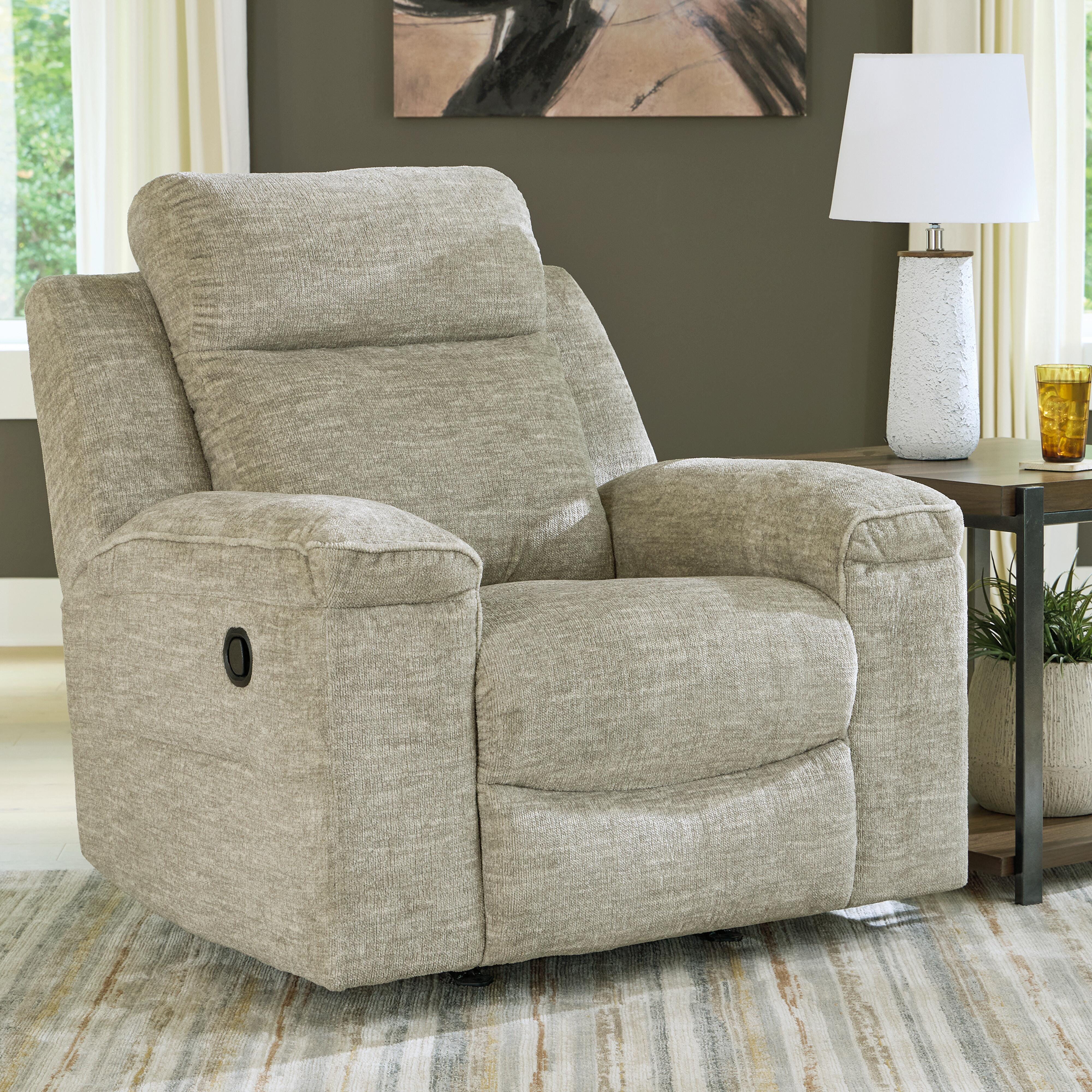 Evereast Pass Recliner, , large