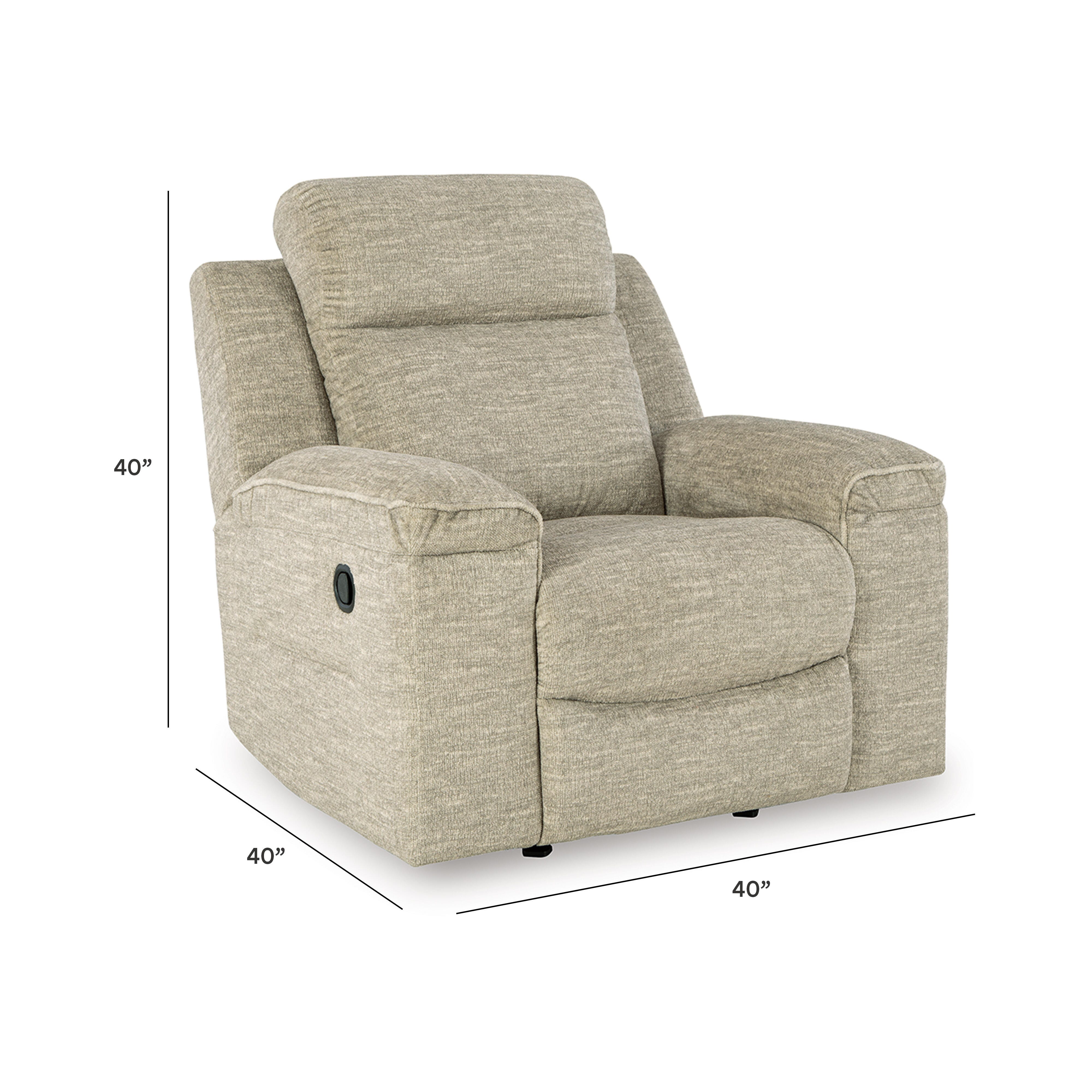 Evereast Pass Recliner, , large