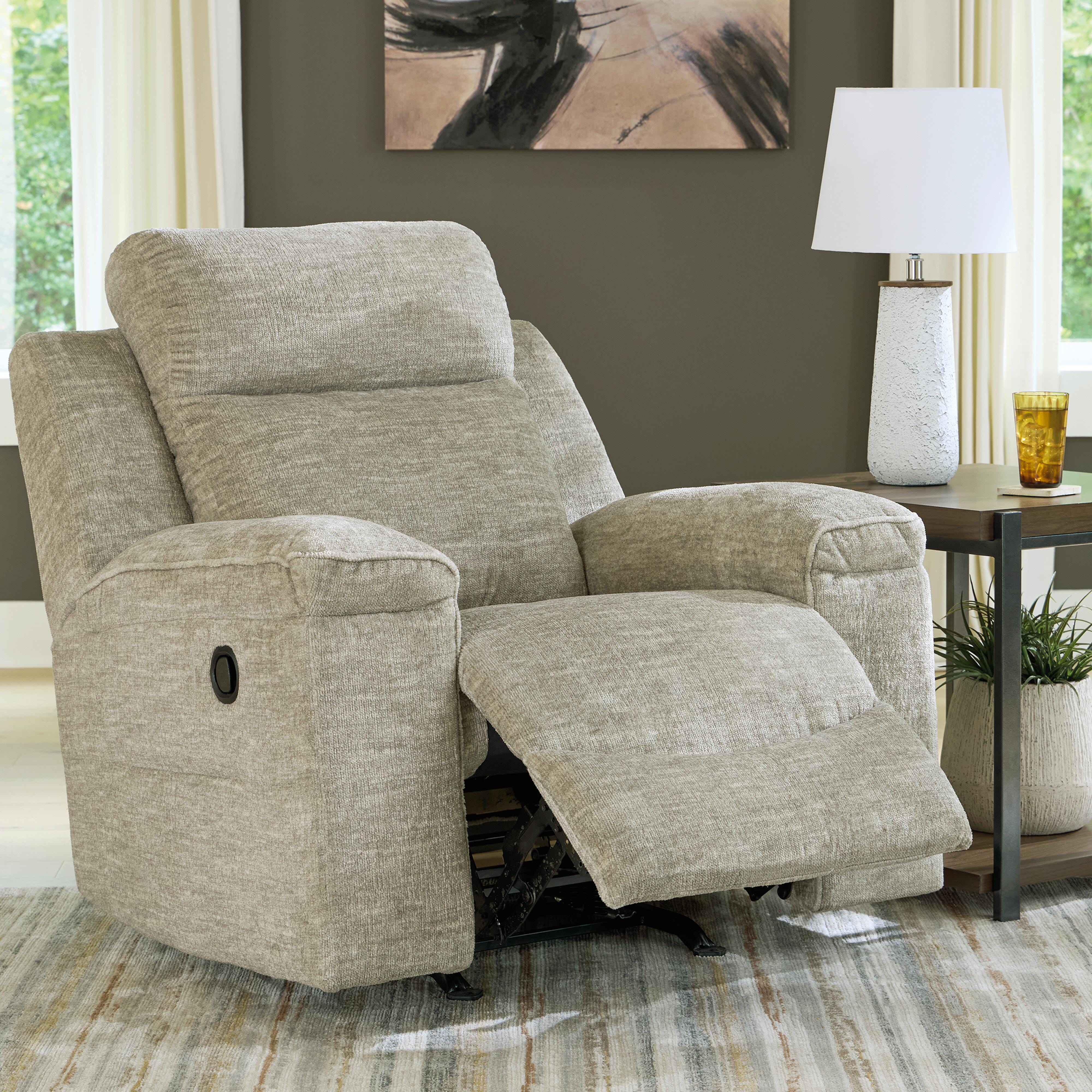 Evereast Pass Recliner, , large