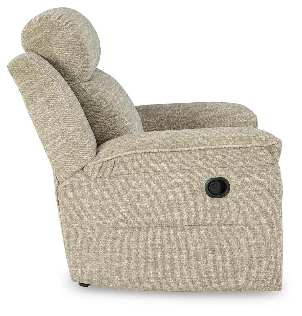 Evereast Pass Recliner - image 5