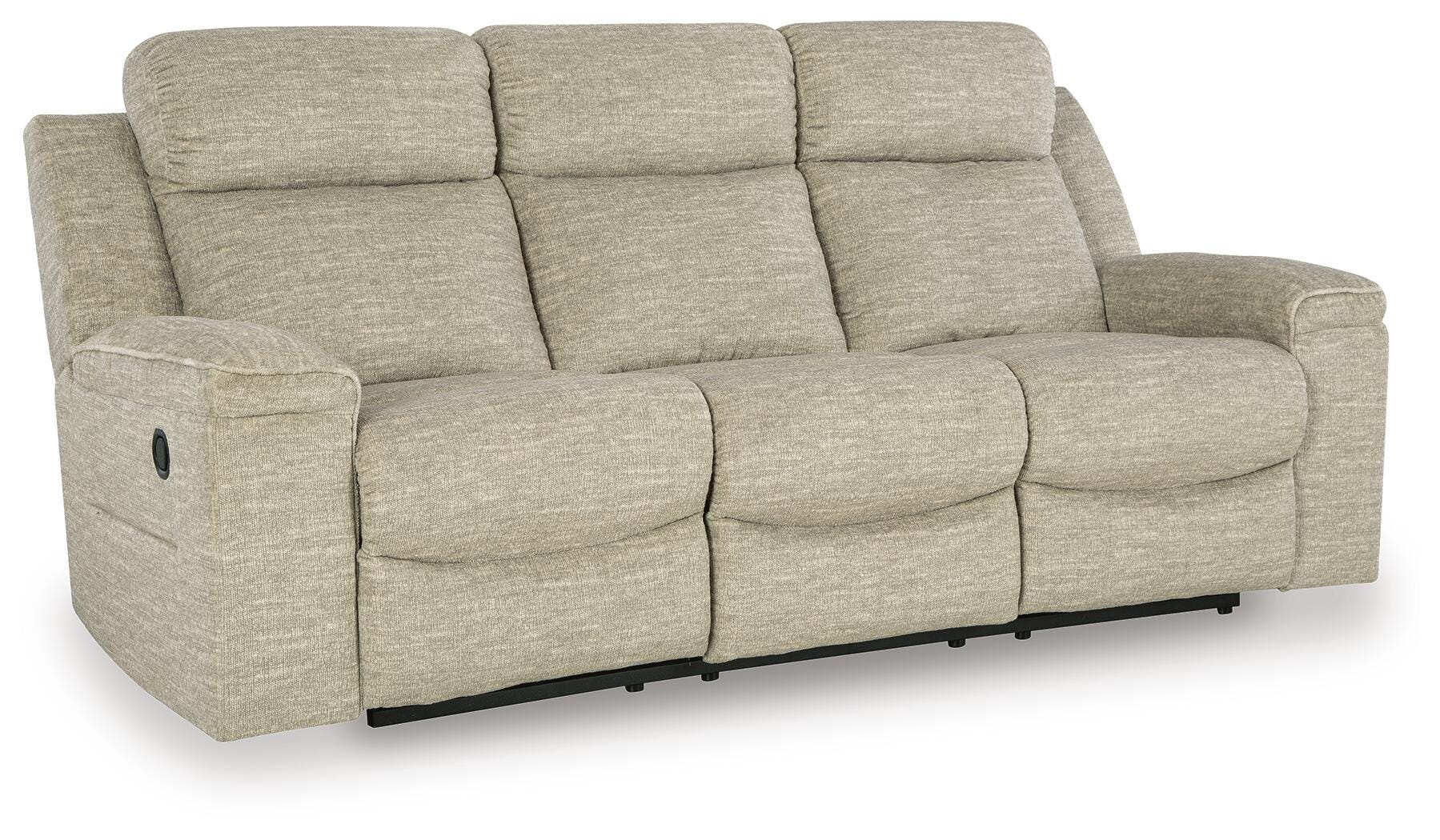 Evereast Pass Reclining Sofa - image 3