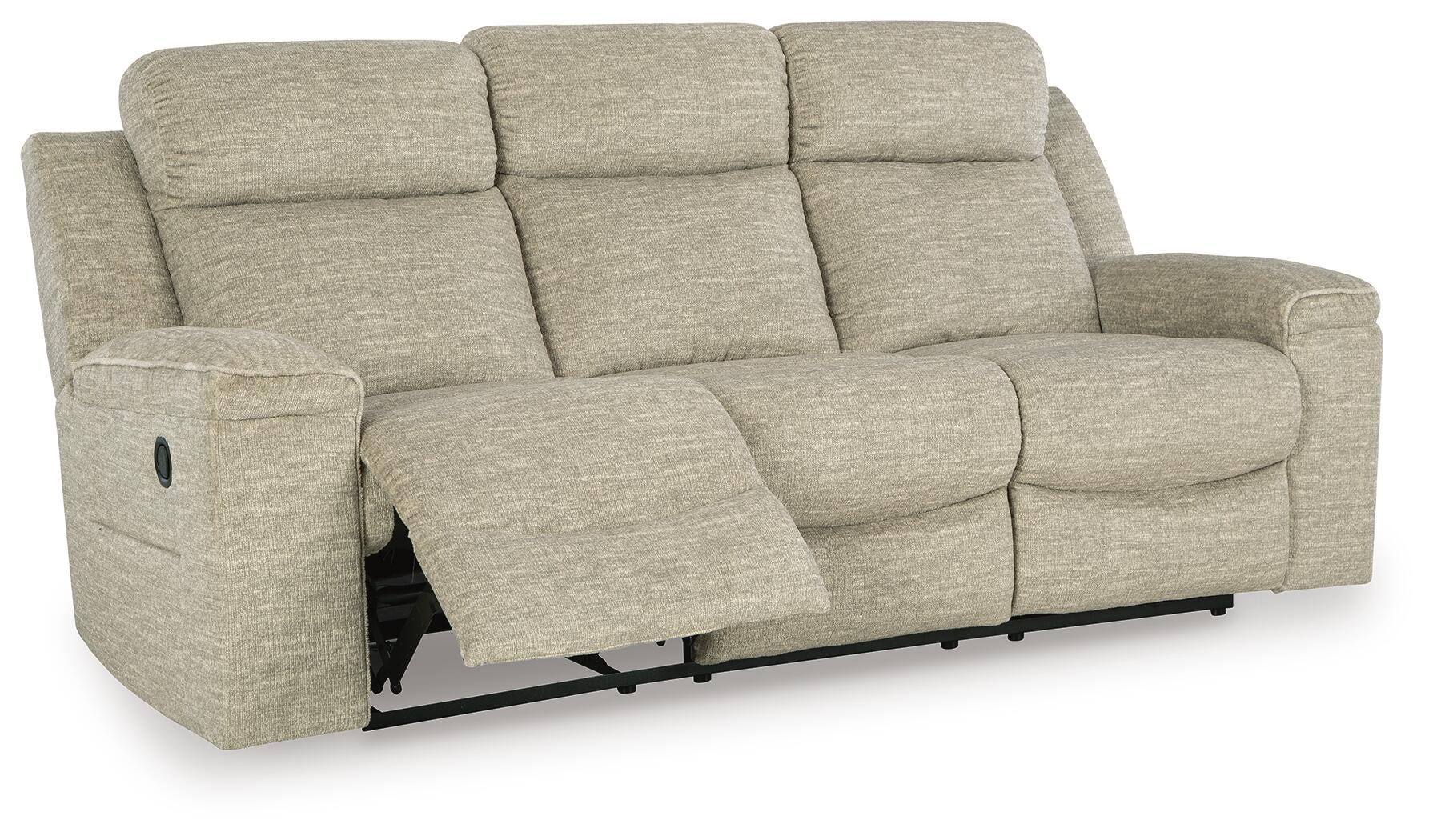 Evereast Pass Reclining Sofa - image 4