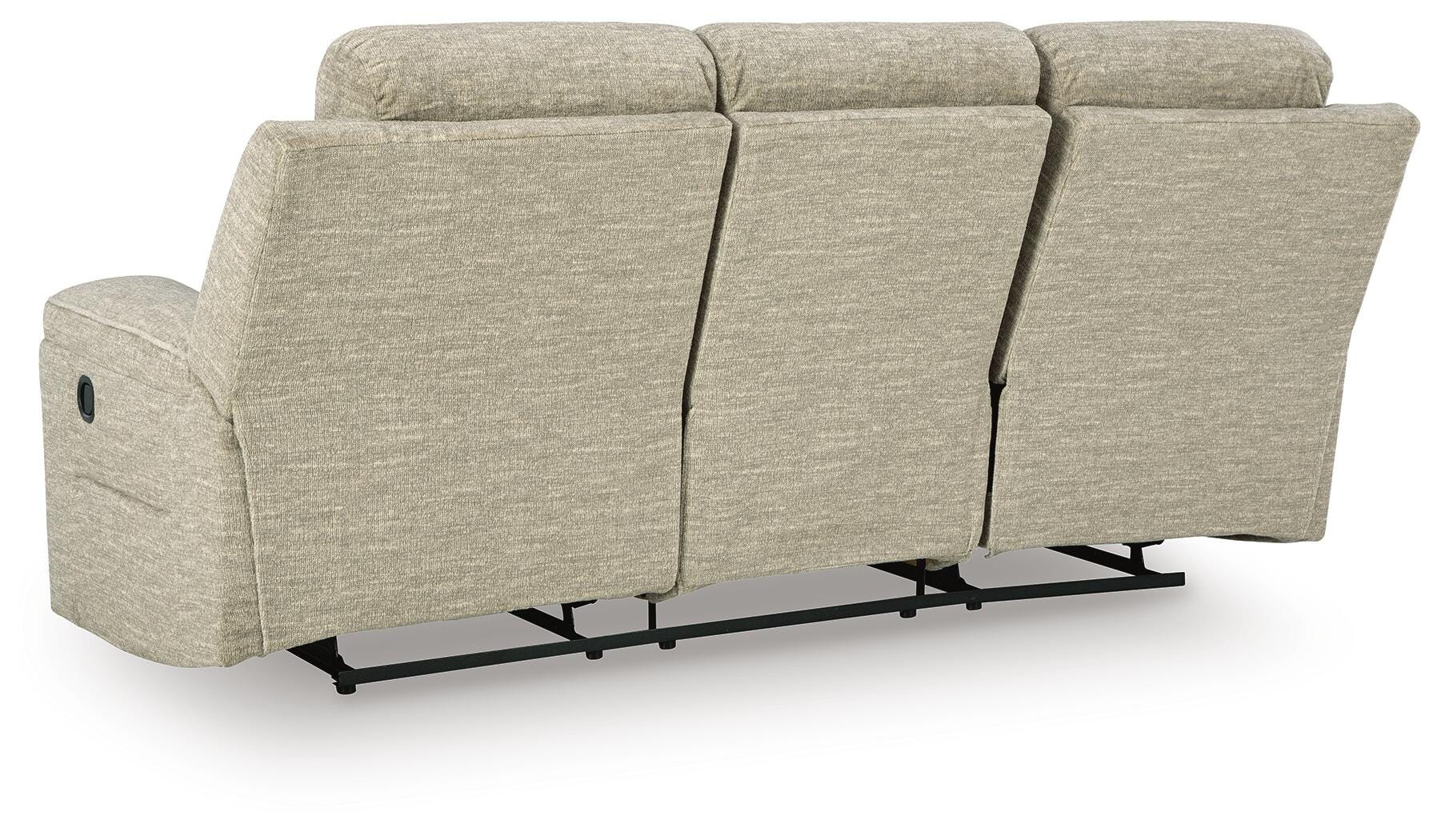 Evereast Pass Reclining Sofa - image 6