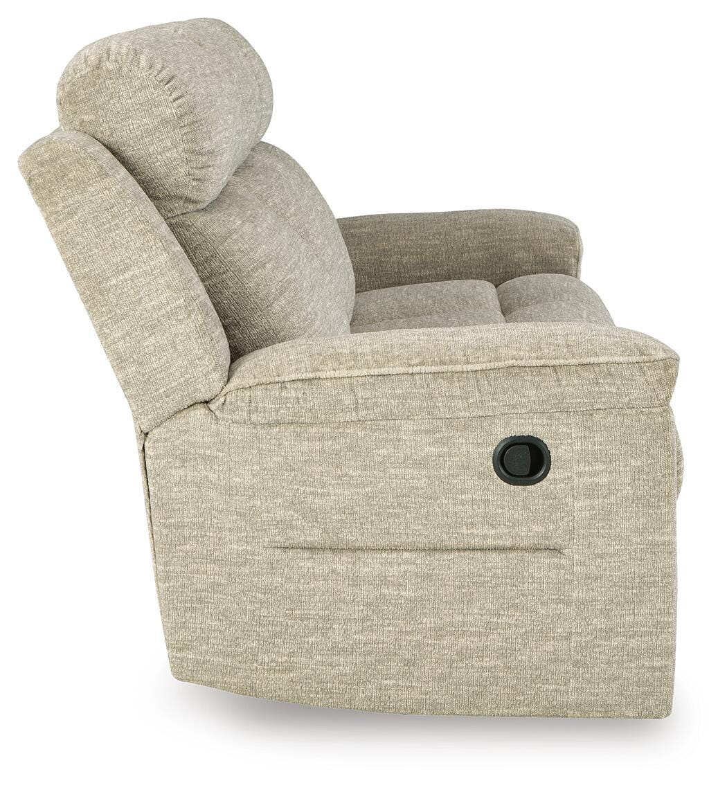 Evereast Pass Reclining Sofa - image 5
