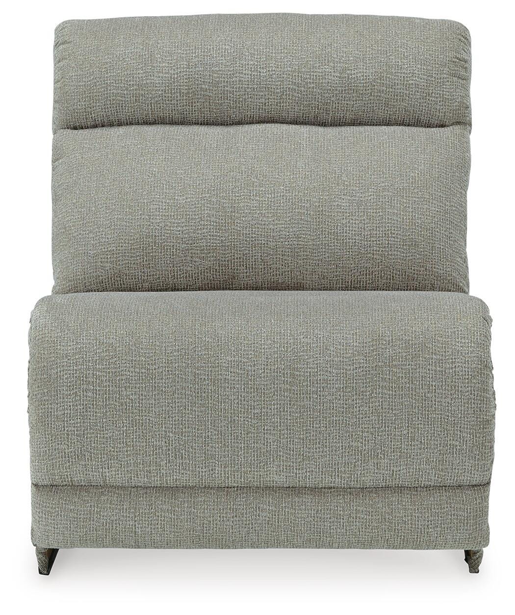 Sofá seccional reclinable eléctrico de 6 piezas con chaise Colleyville - image 3