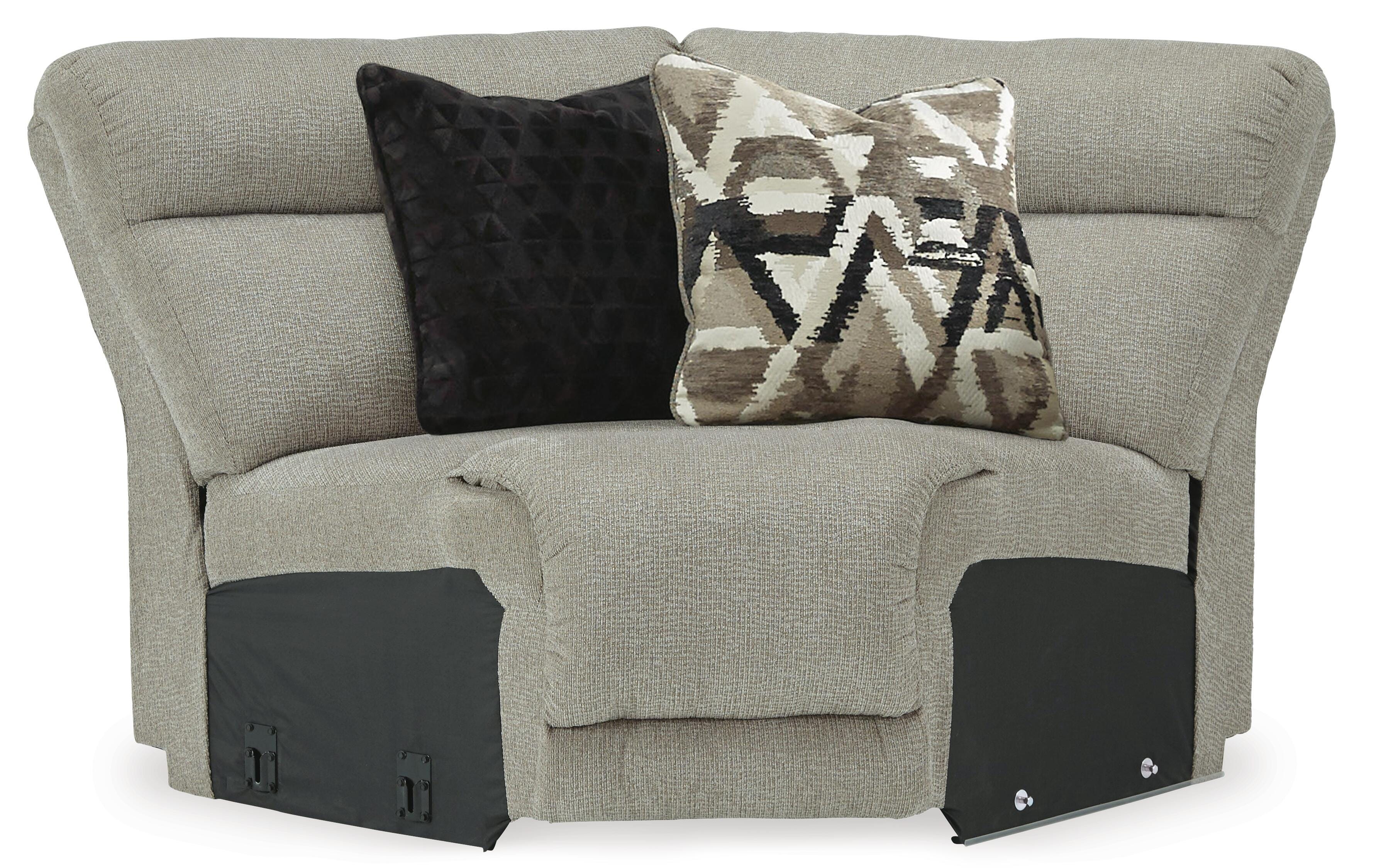 Colleyville 7-Piece Power Reclining Sectional - image 5