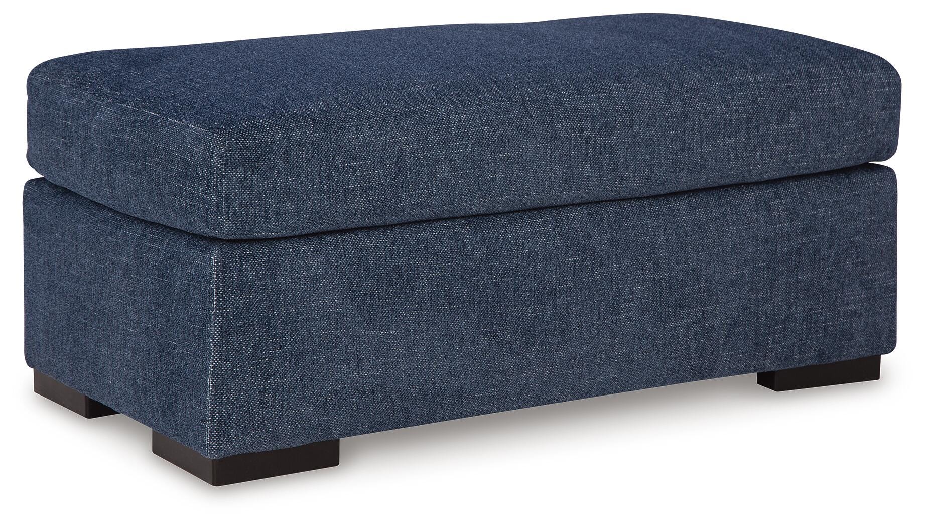Sillón y otomana grandes Evansley - image 4