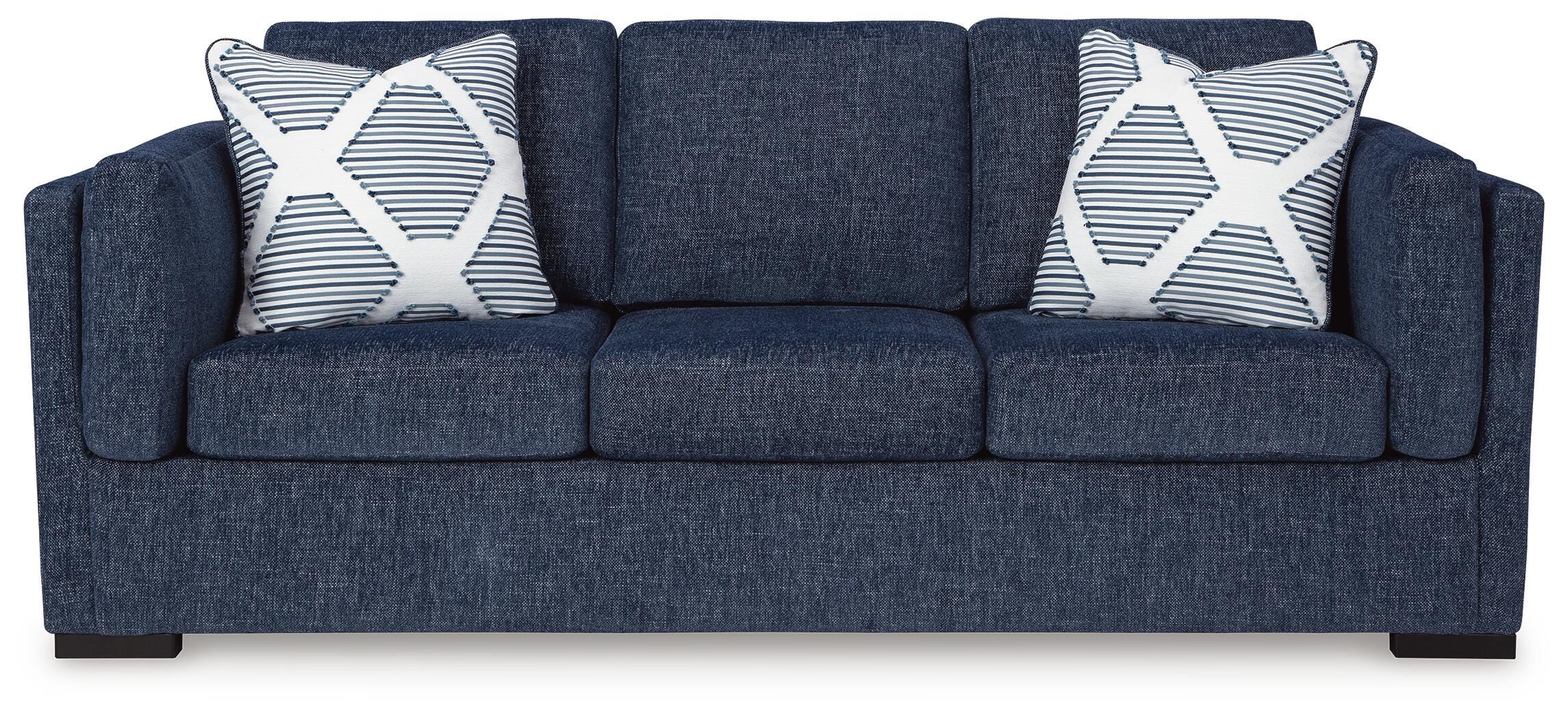 Evansley Sofa & Loveseat