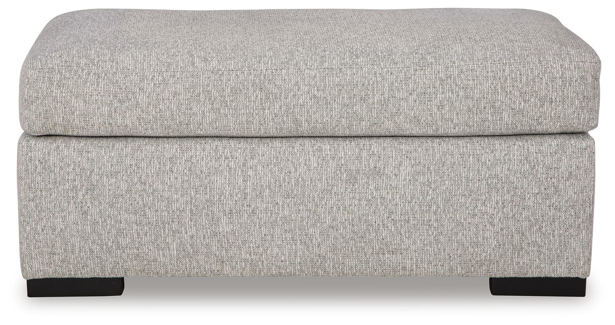 Evansley Ottoman - image 3