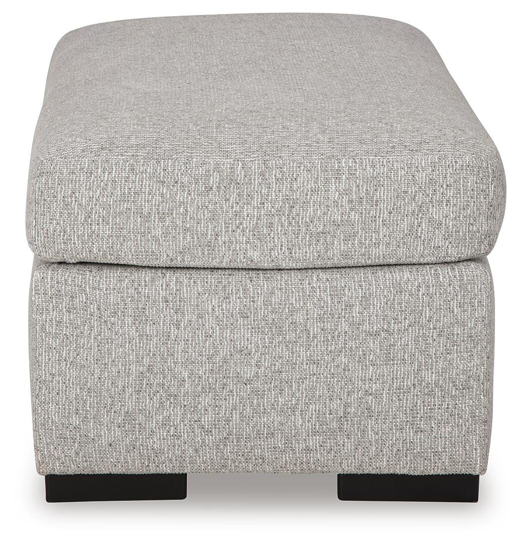 Evansley Ottoman - image 4