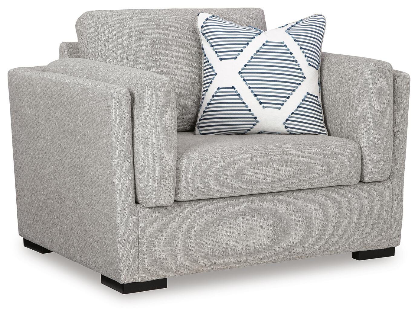 Evansley Oversized Chair - image 2